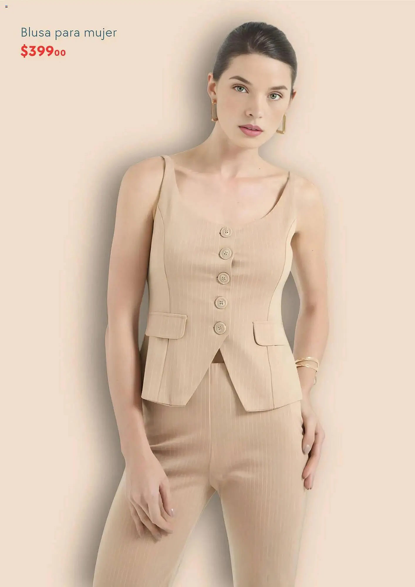 Catálogo de Catálogo Suburbia 4 de marzo al 31 de marzo 2026 - Pagina 4