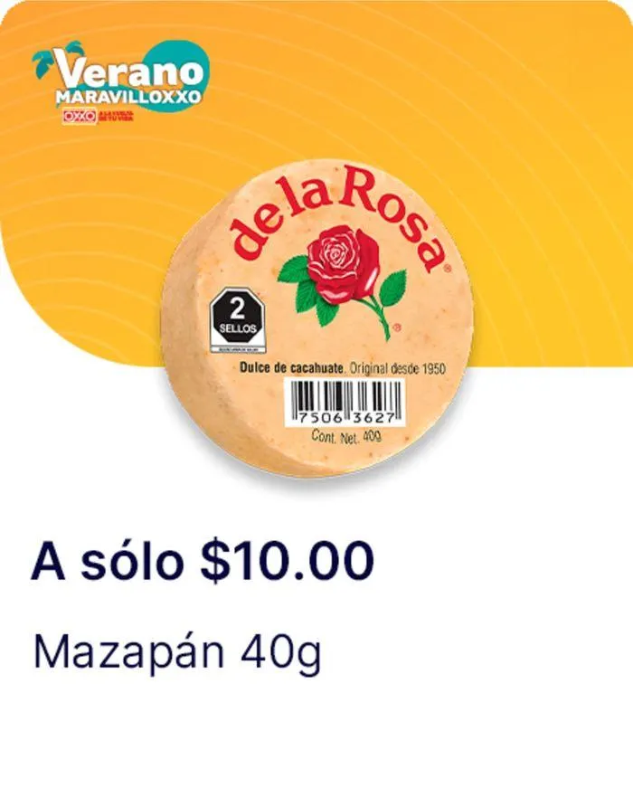 Catálogo de Ofertas Meravilloxxo 29 de mayo al 19 de junio 2024 - Pagina 89