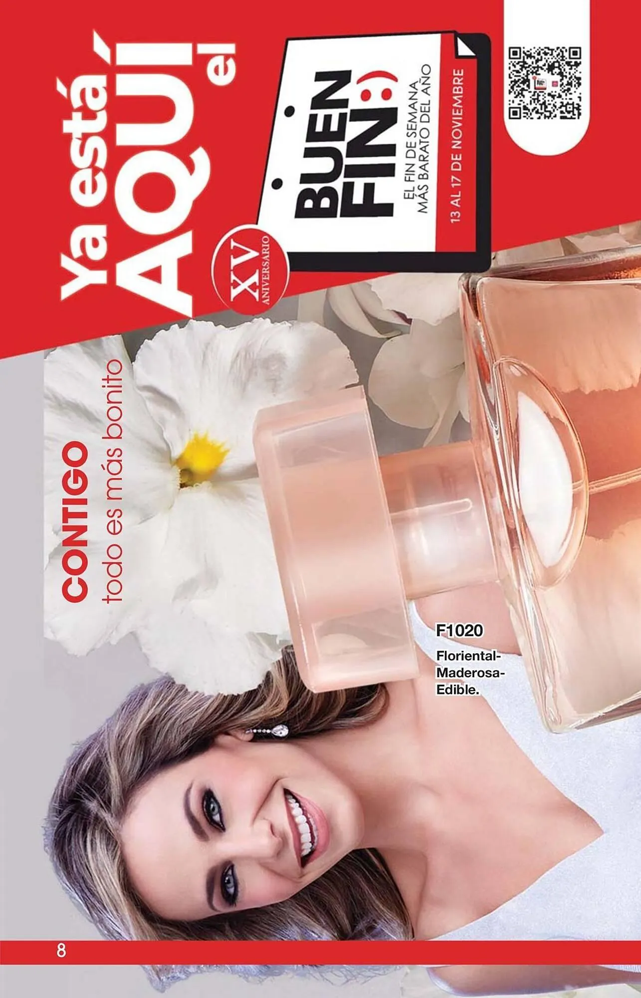 Catálogo de Catálogo Arabela 27 de octubre al 13 de noviembre 2025 - Pagina 10