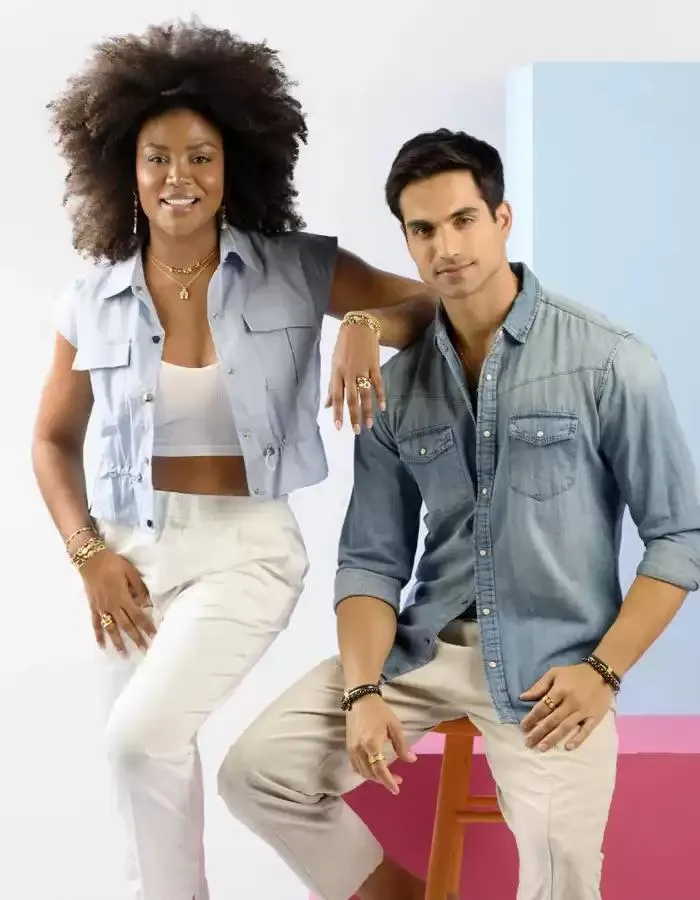 Catálogo de NICE coleccion 425 7 de abril al 30 de abril 2025 - Pagina 52