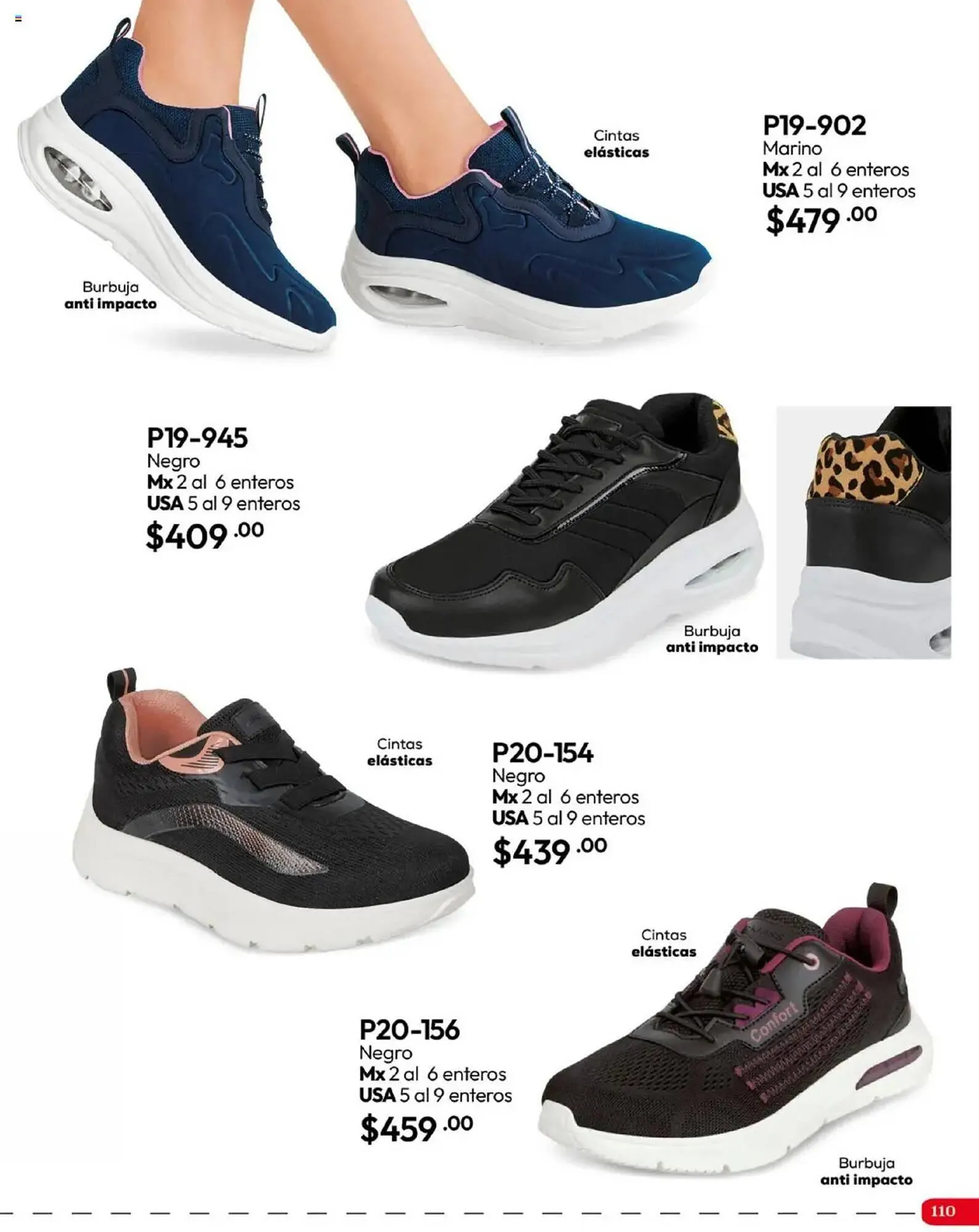 Catálogo de Catálogo Cklass 16 de septiembre al 1 de abril 2026 - Pagina 266