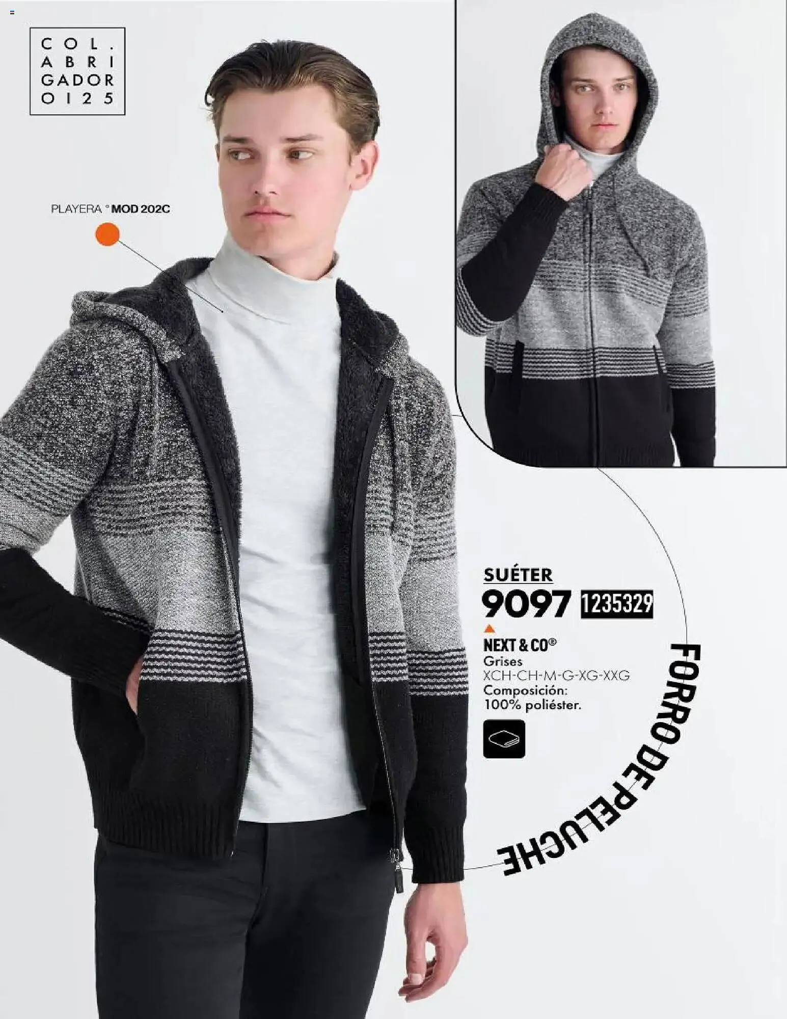 Catálogo de Catálogo Price Shoes 11 de noviembre al 1 de marzo 2026 - Pagina 356