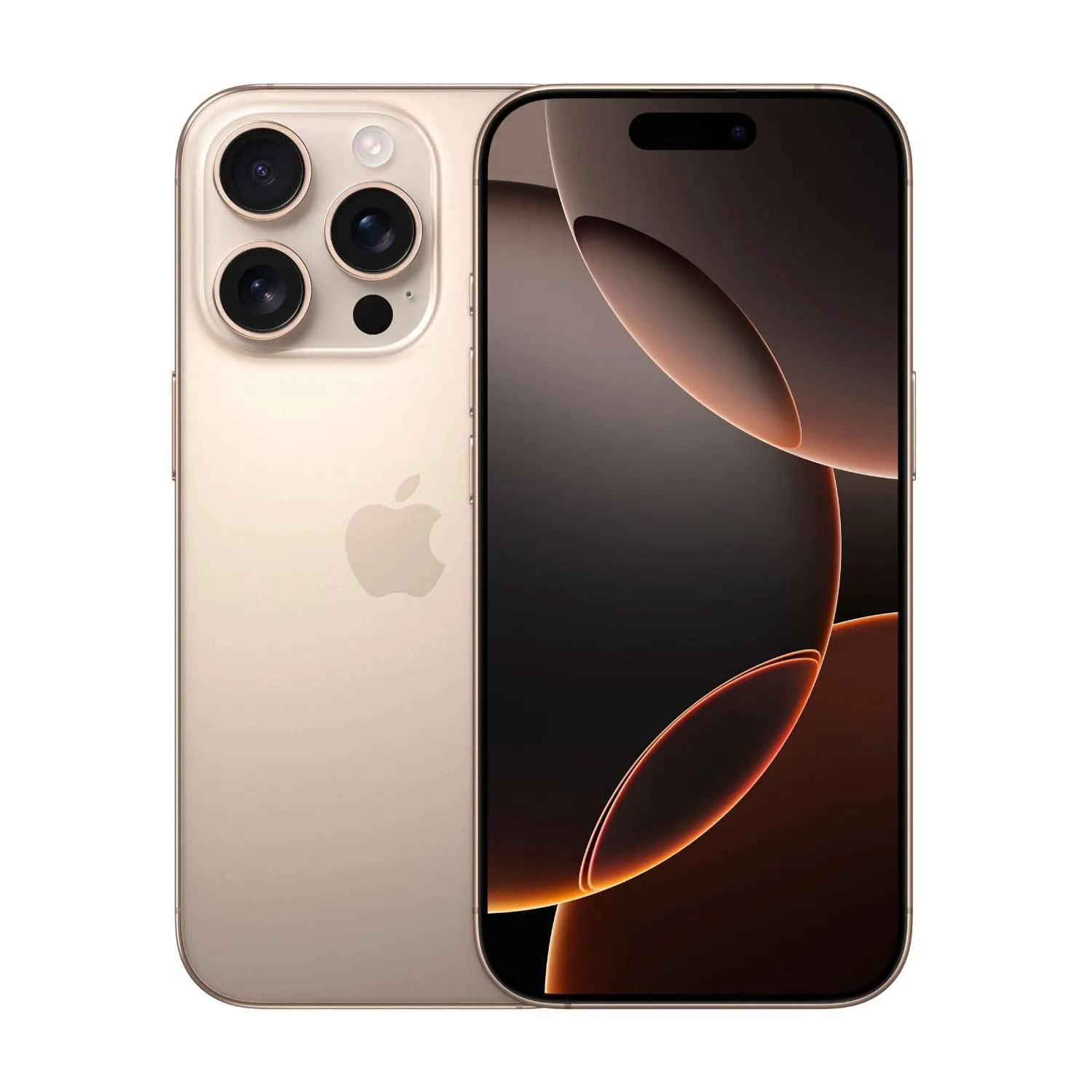 iPhone 16 Pro 256GB Dual SIM