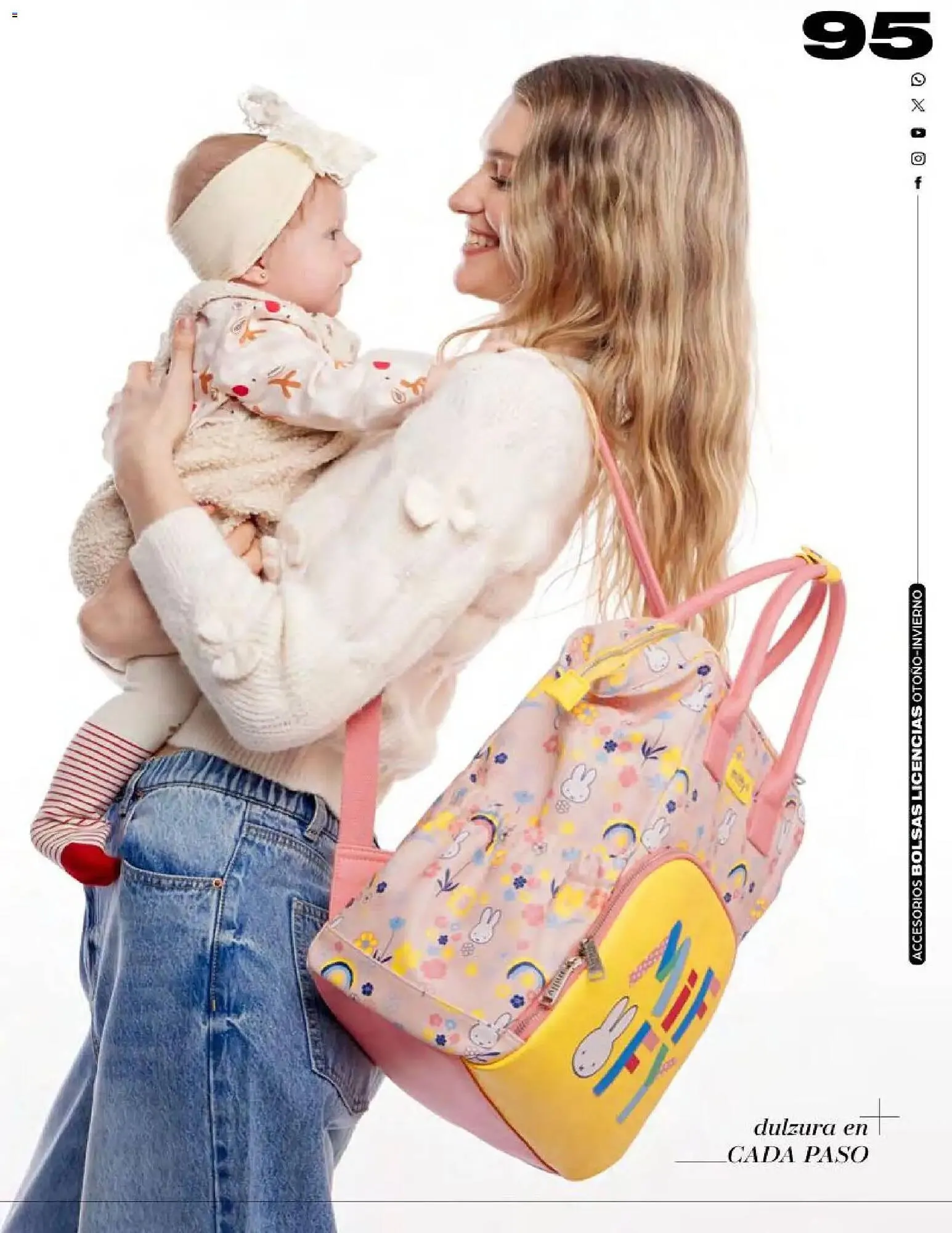 Catálogo de Catálogo Price Shoes 3 de noviembre al 1 de febrero 2026 - Pagina 95