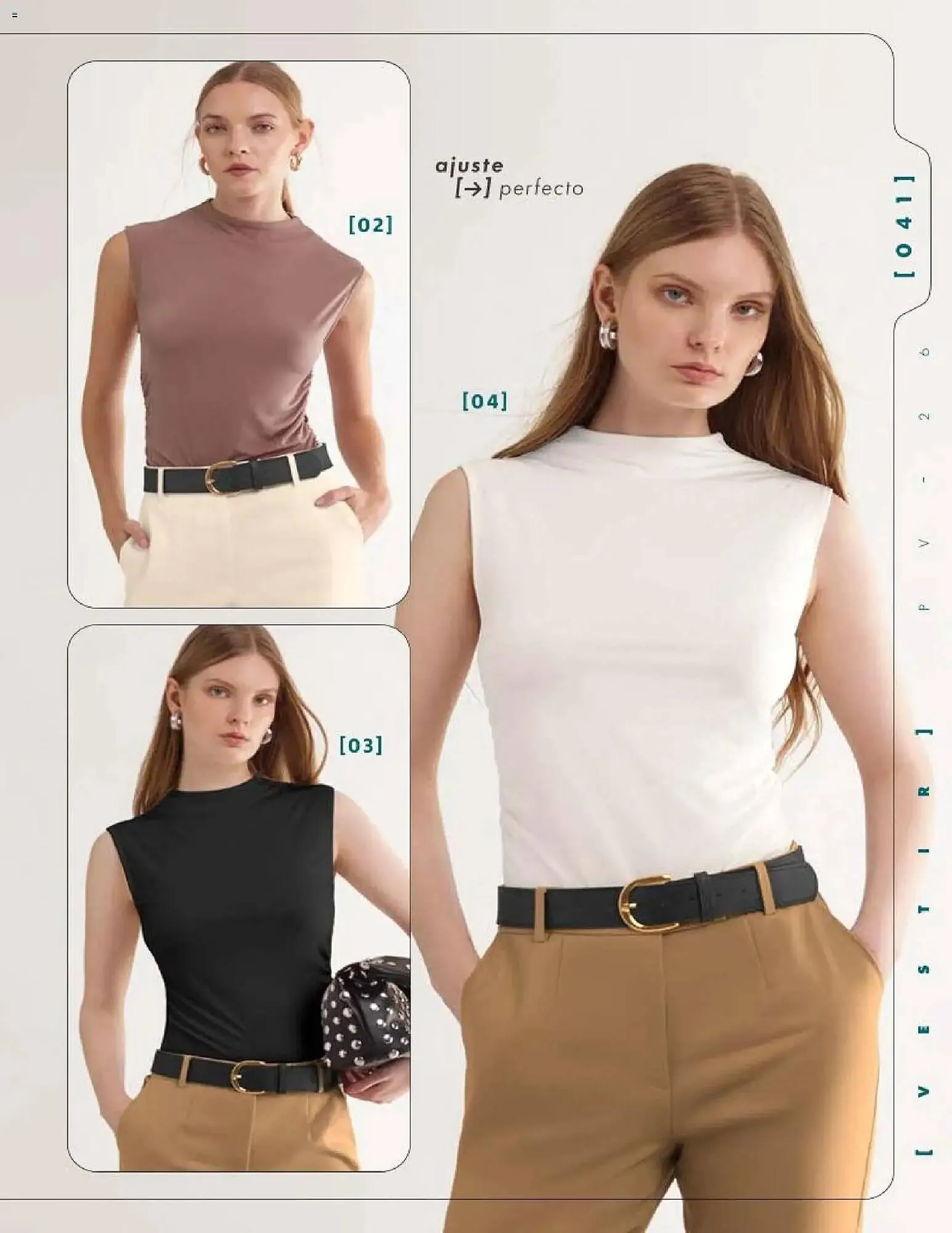 Catálogo de Catálogo Price Shoes 20 de febrero al 1 de septiembre 2026 - Pagina 41