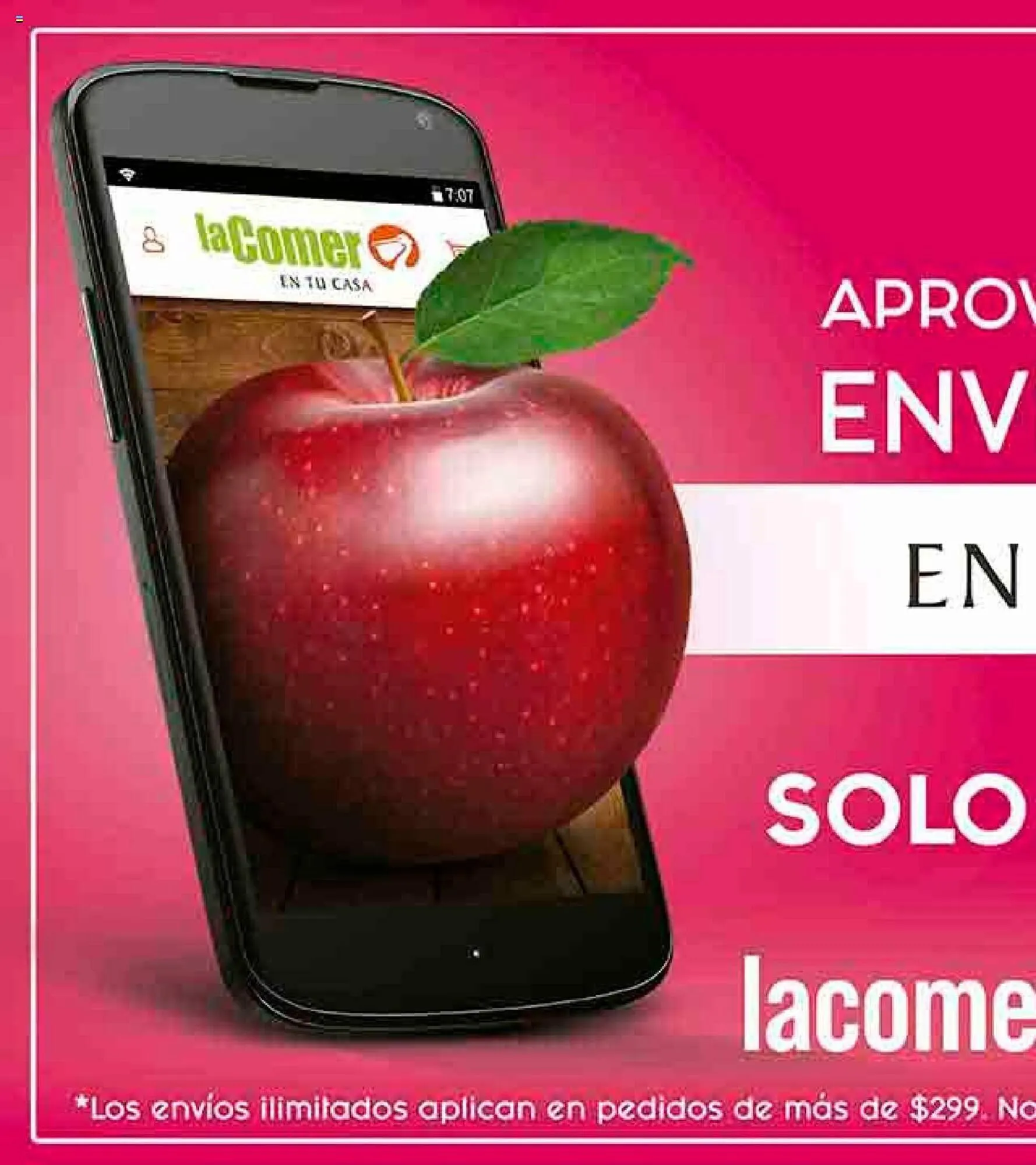 Catálogo de Catálogo La Comer 19 de julio al 1 de agosto 2023 - Pagina 37