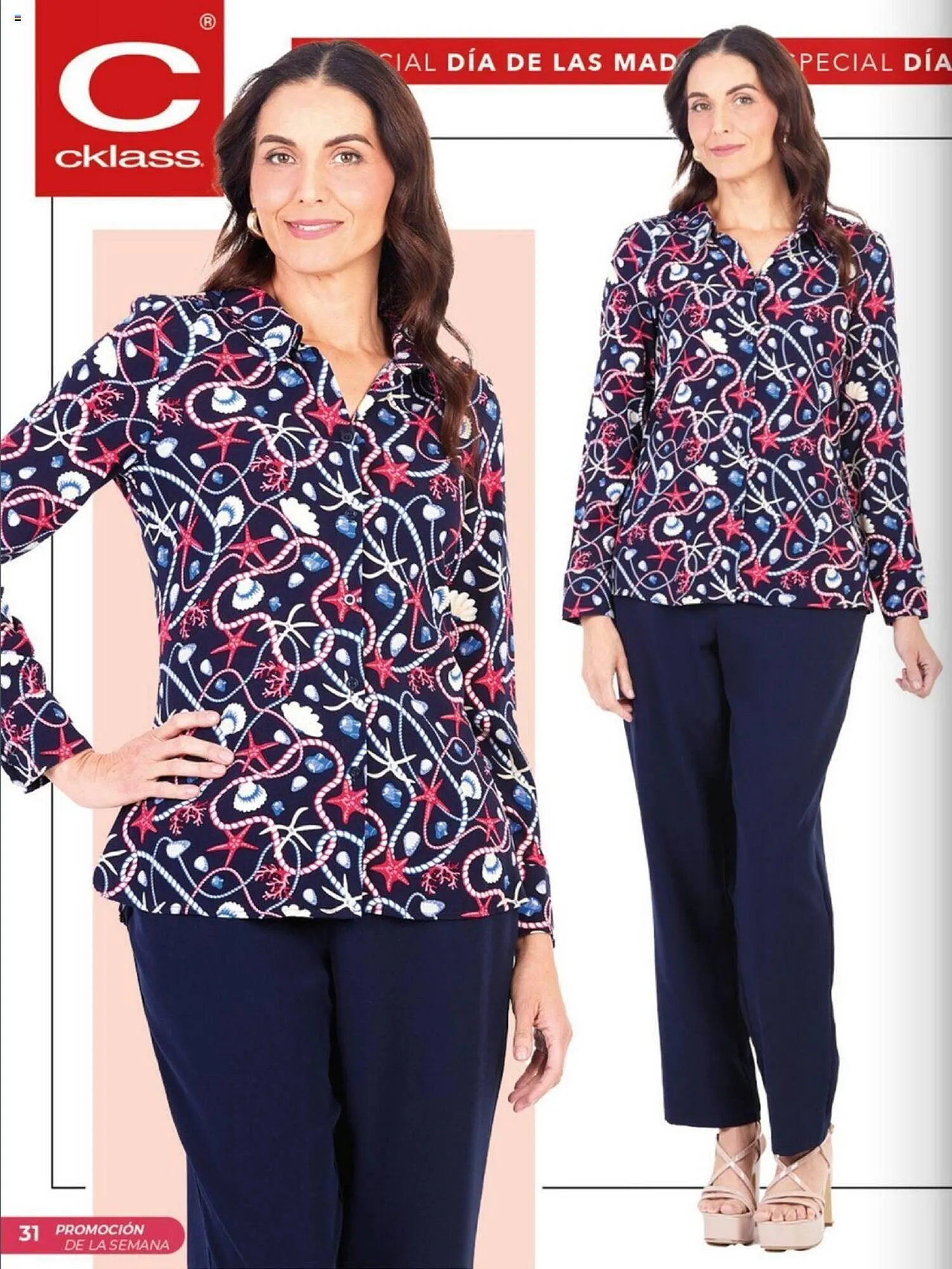 Catálogo de Catálogo Cklass 2 de mayo al 19 de mayo 2024 - Pagina 17