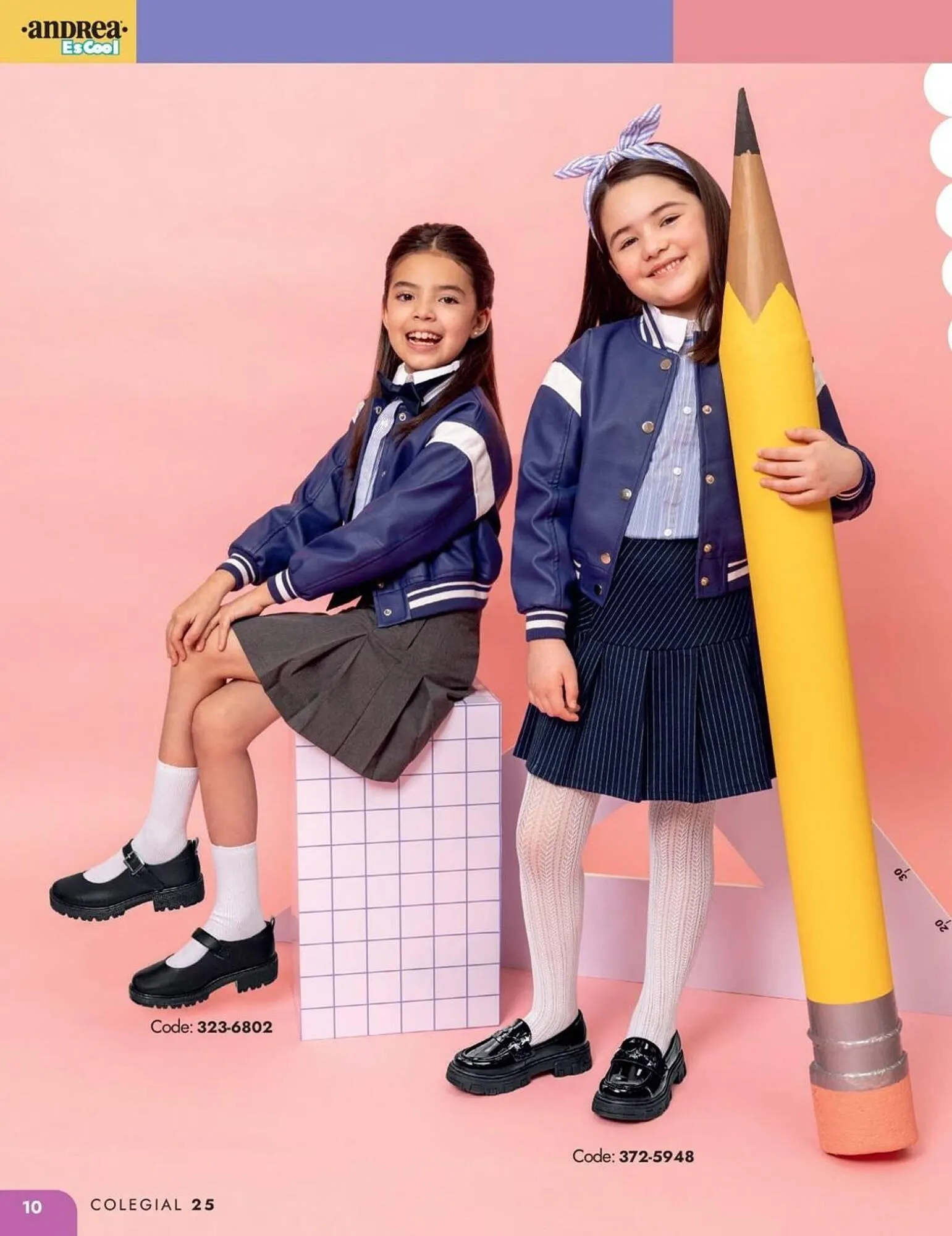 Catálogo de Catálogo Andrea 23 de mayo al 31 de diciembre 2025 - Pagina 10