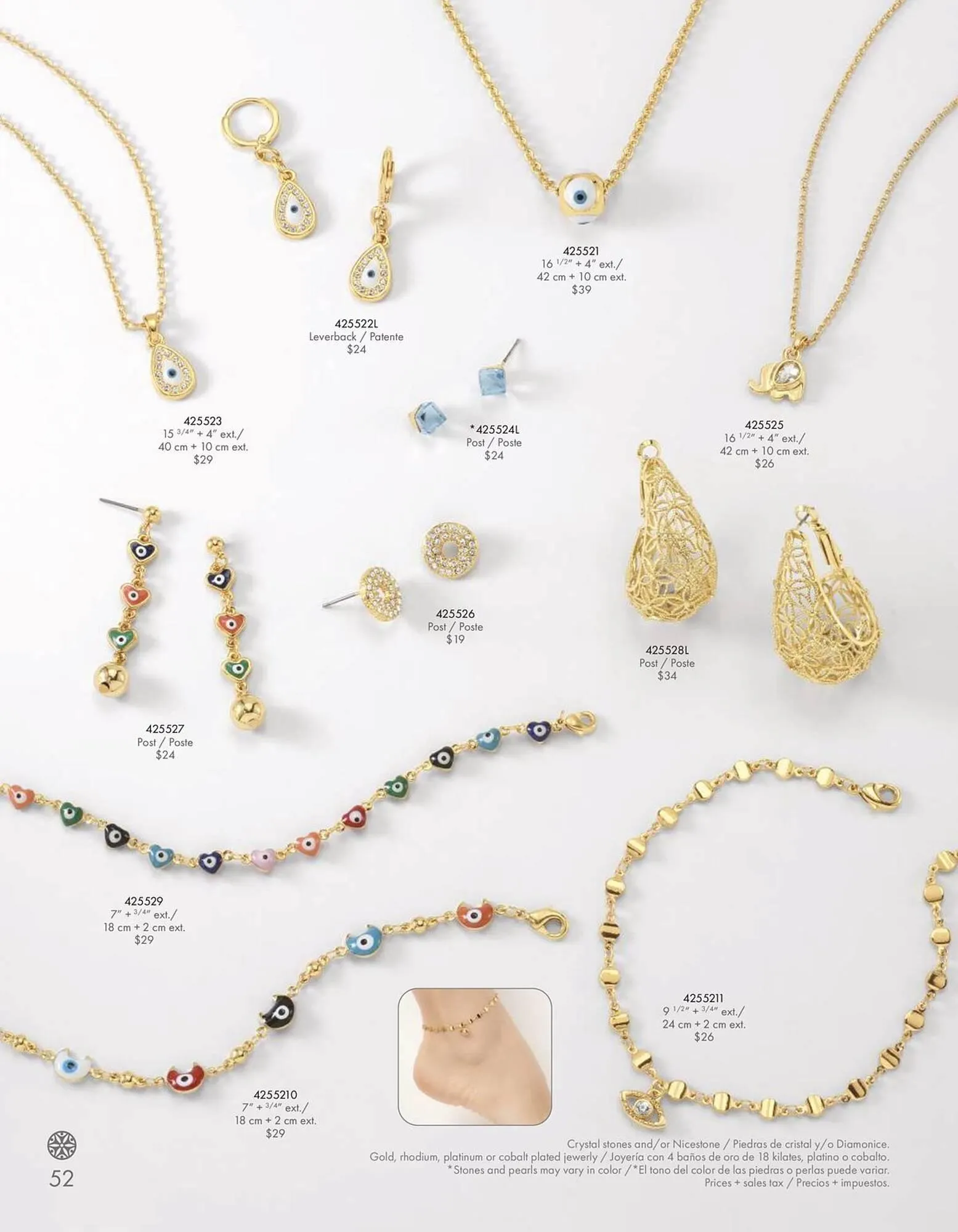 Catálogo de Catálogo Nice 17 de febrero al 31 de agosto 2026 - Pagina 54