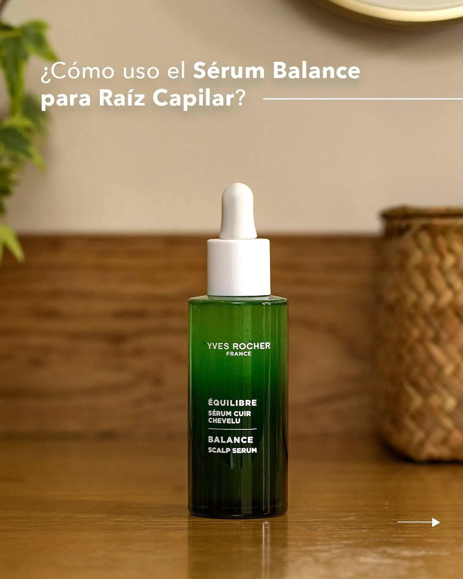 Catálogo de Catálogo Yves Rocher 7 de junio al 7 de junio 2025 - Pagina 1