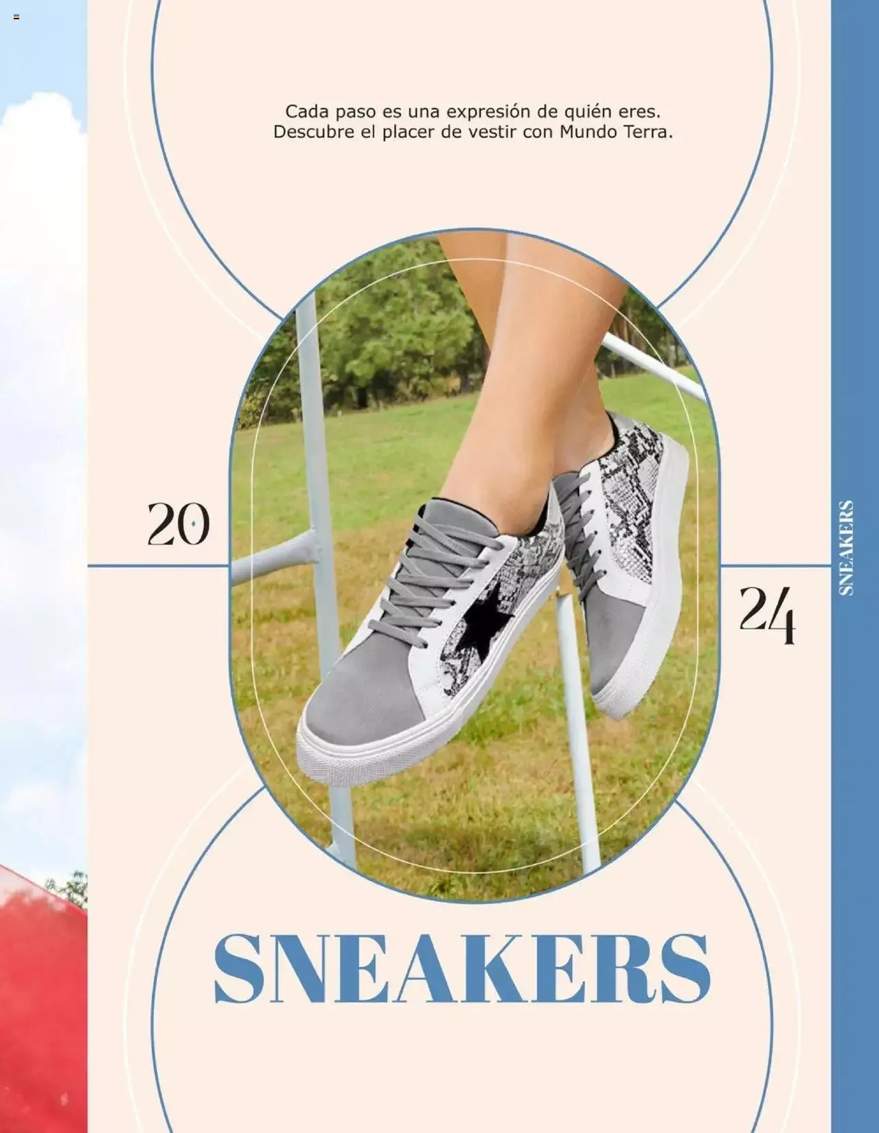 Catálogo de Mundo Terra catálogo 1 de enero al 31 de diciembre 2024 - Pagina 95