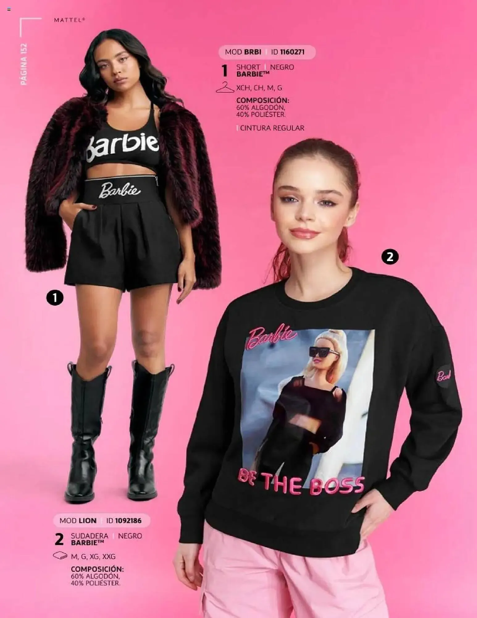 Catálogo de Catálogo Price Shoes 24 de julio al 1 de enero 2026 - Pagina 154