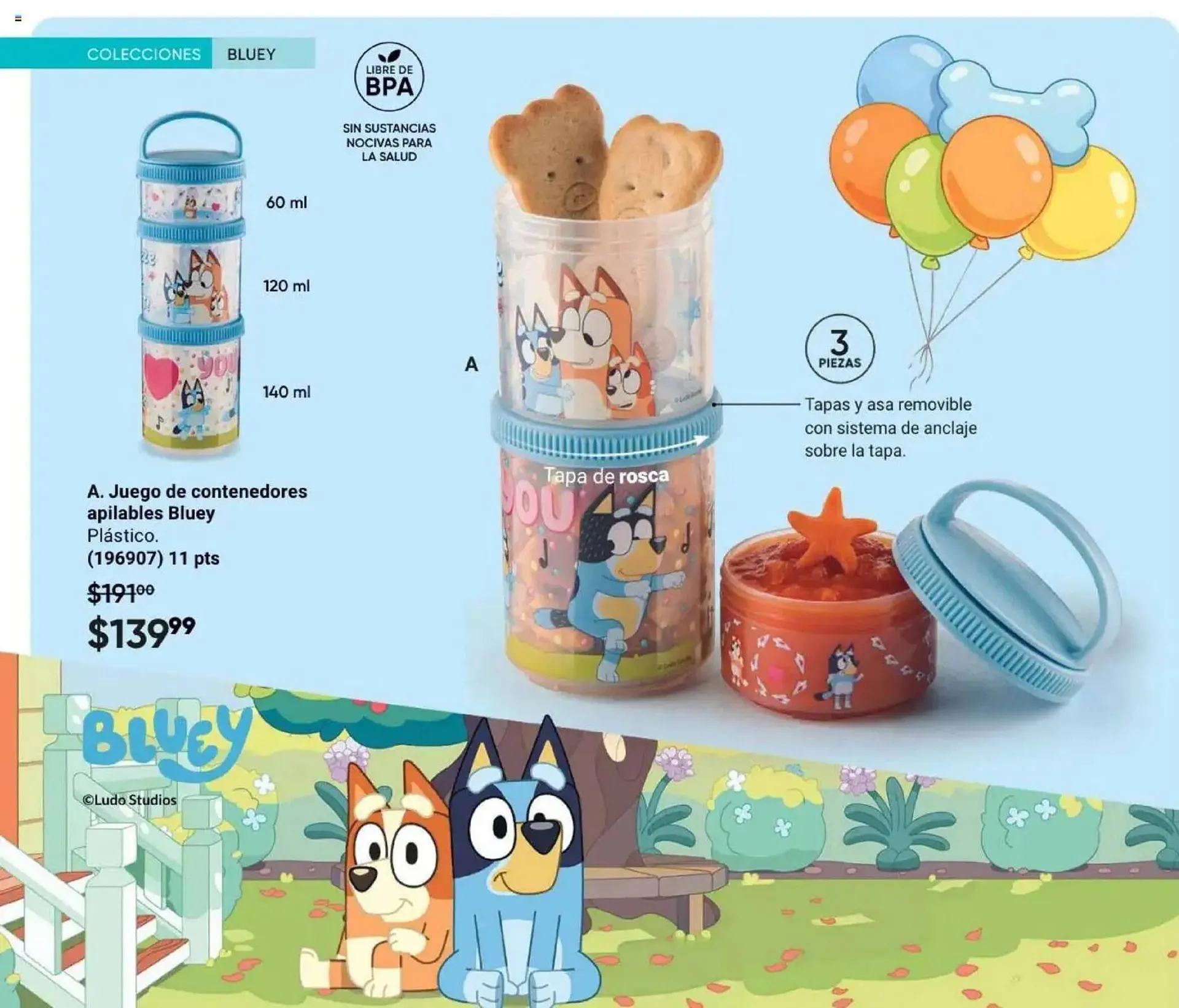 Catálogo de Catálogo Avon 23 de febrero al 31 de marzo 2026 - Pagina 12