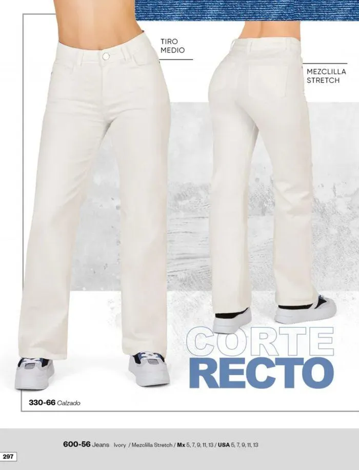 Catálogo de Cklass Secrets 30 de enero al 30 de junio 2024 - Pagina 248