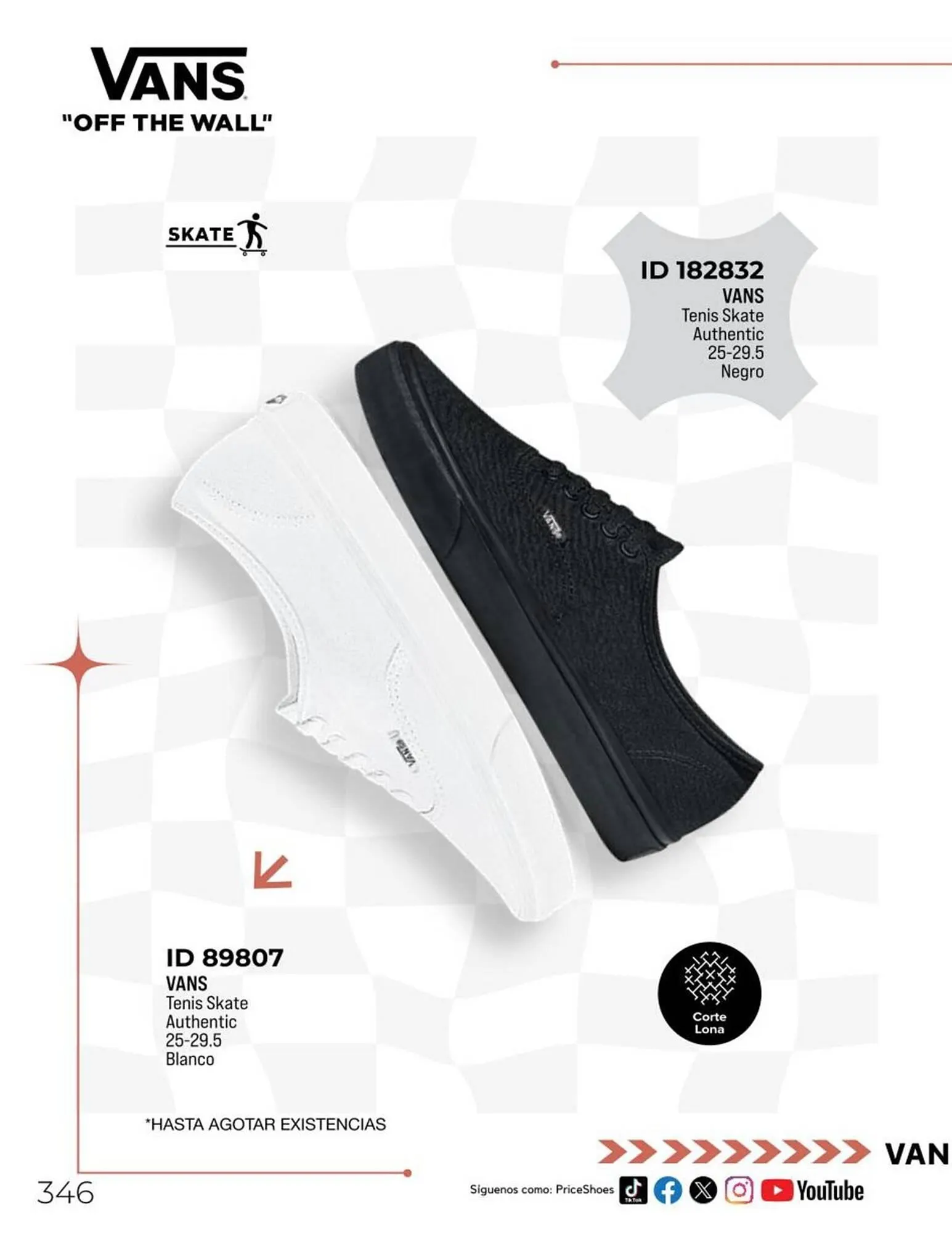 Catálogo de Catálogo Price Shoes 5 de mayo al 31 de diciembre 2025 - Pagina 346