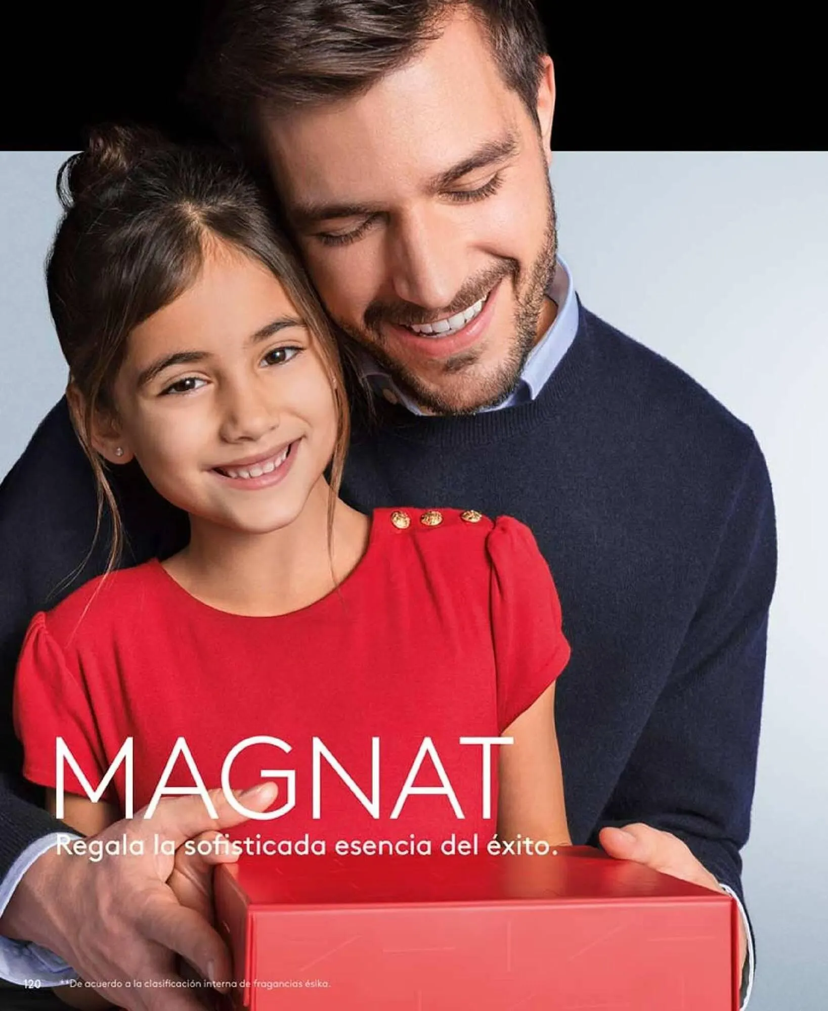 Catálogo de Catálogo Ésika 2 de abril al 15 de mayo 2024 - Pagina 22