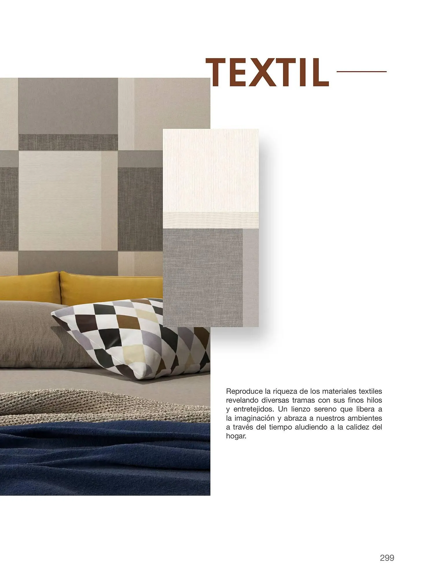 Catálogo de Catálogo Interceramic 12 de marzo al 31 de diciembre 2024 - Pagina 299