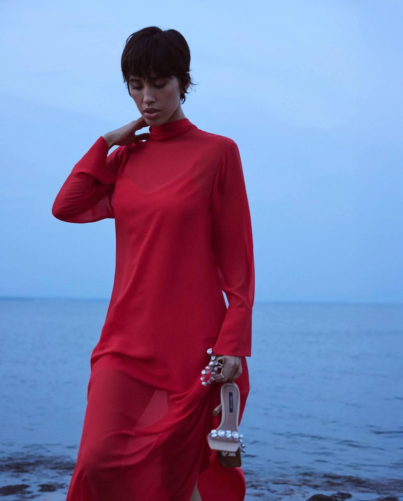 Catálogo de Catálogo BCBGMAXAZRIA 22 de enero al 28 de enero 2026 - Pagina 2