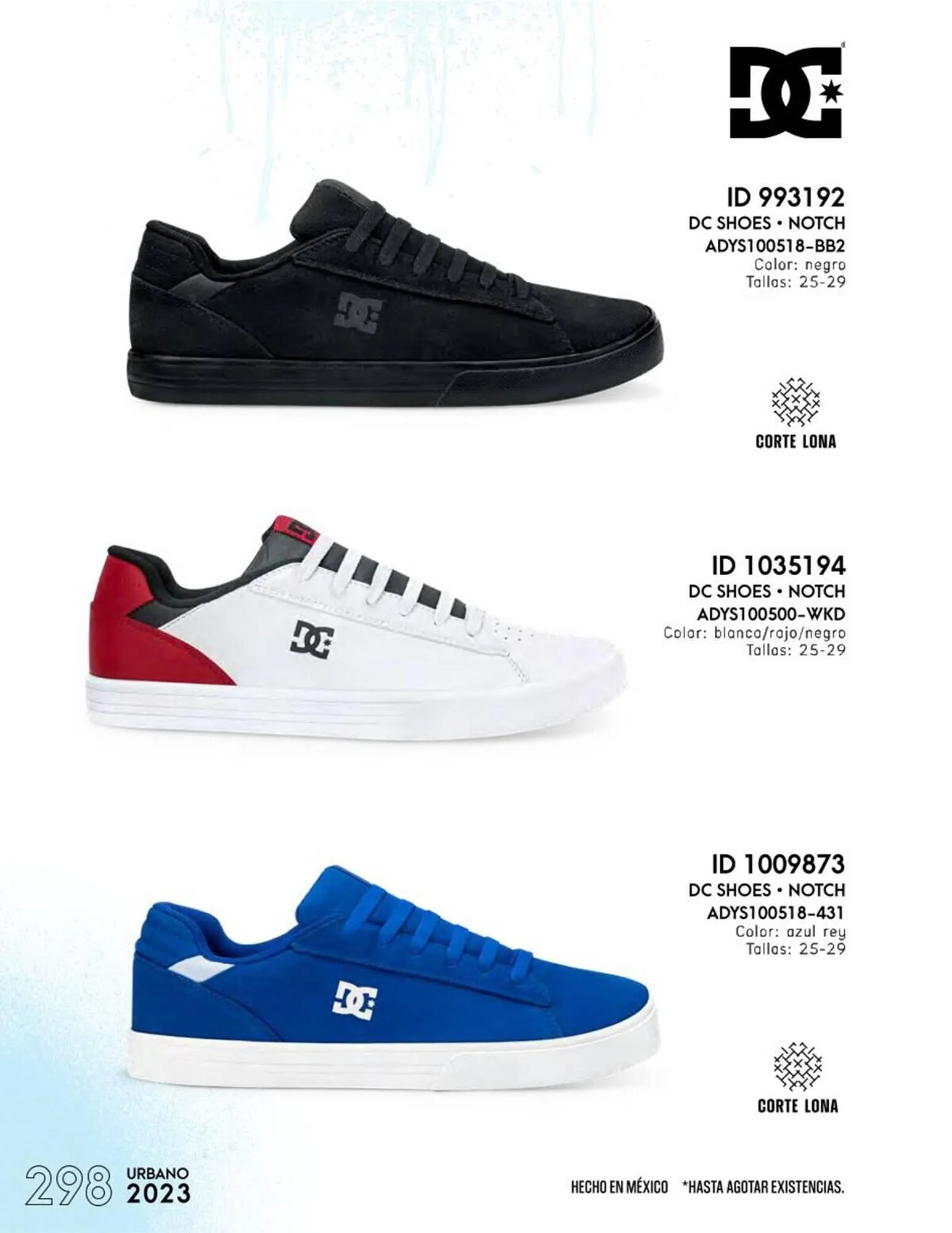 Catálogo de Catálogo Price Shoes 18 de abril al 10 de septiembre 2023 - Pagina 298