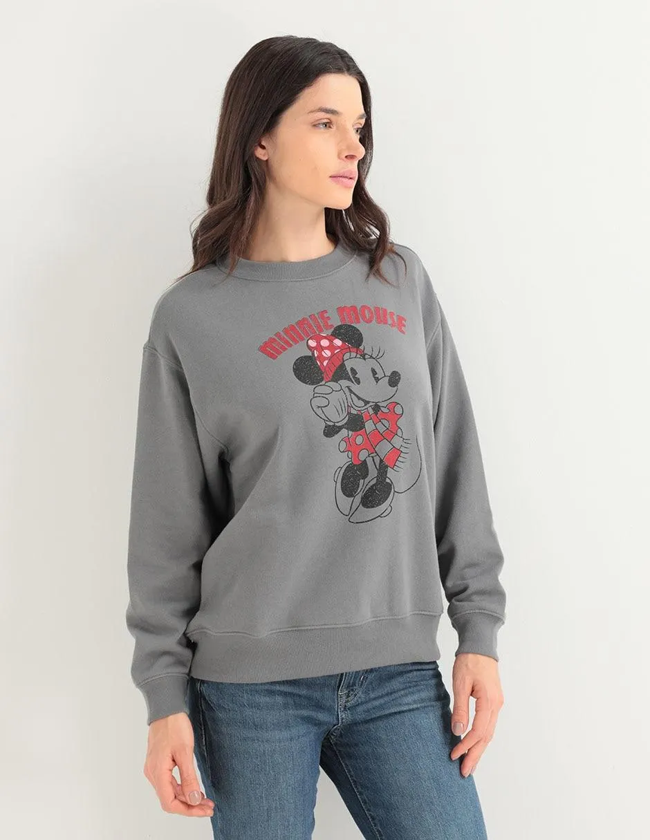 Sudadera para mujer