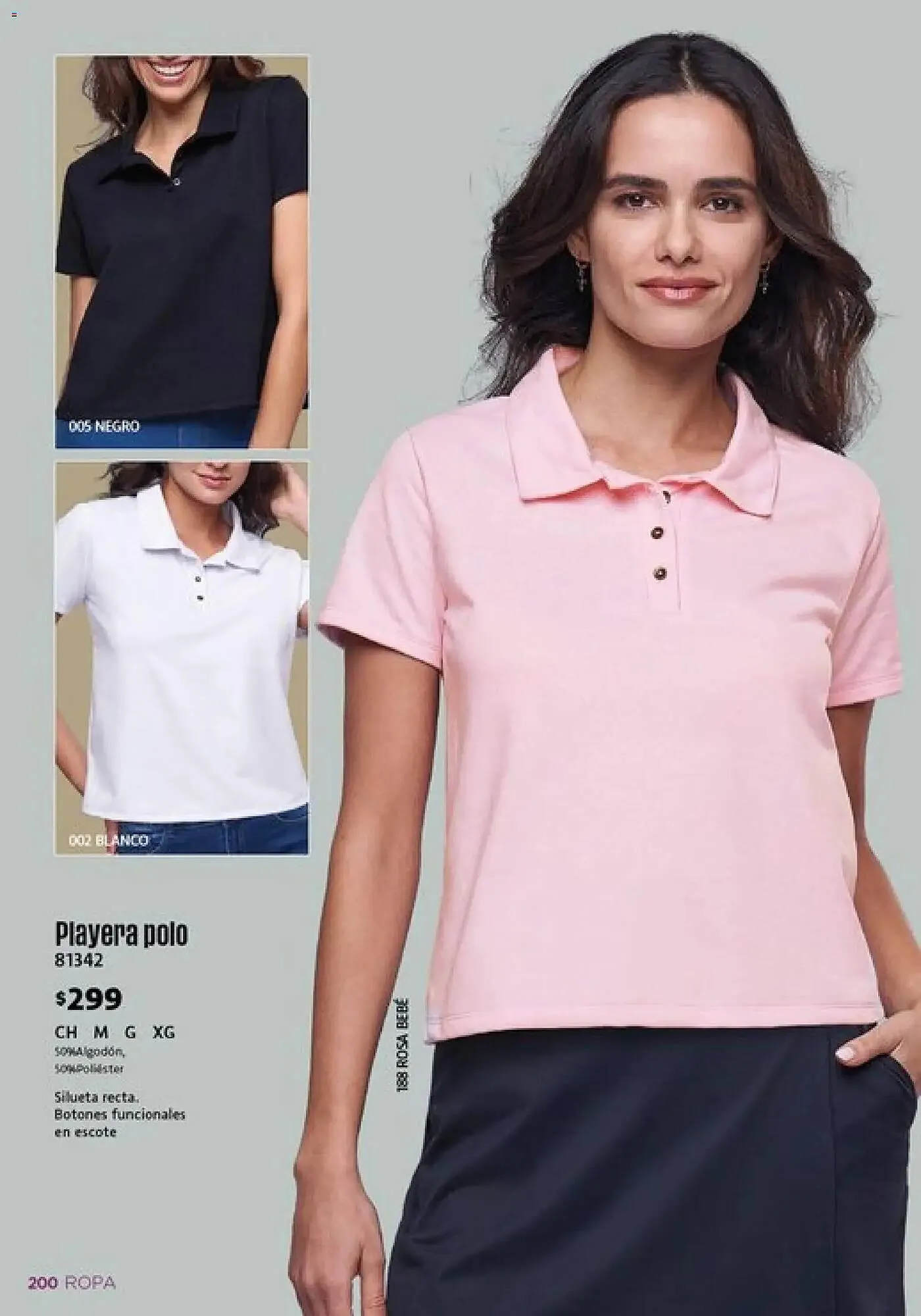 Catálogo de Catálogo Ilusión 1 de marzo al 31 de marzo 2026 - Pagina 202