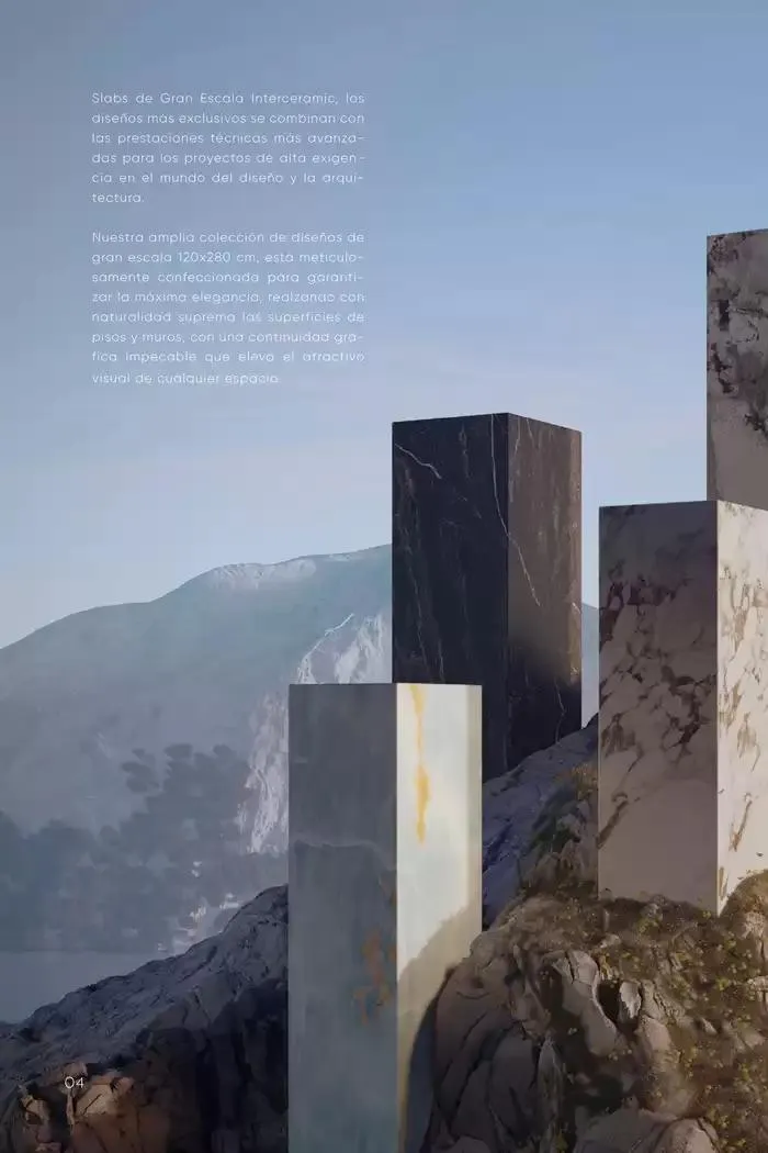 Catálogo de The Art of Luxe 14 de noviembre al 30 de junio 2025 - Pagina 6