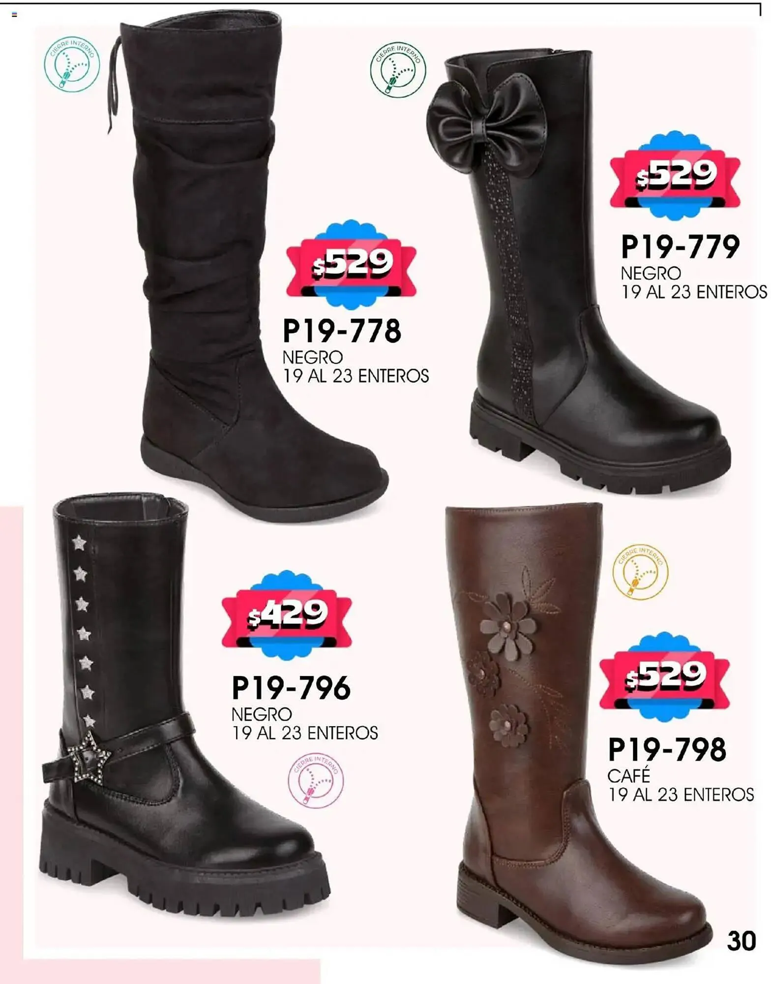 Catálogo de Catálogo Cklass 11 de agosto al 19 de agosto 2025 - Pagina 65