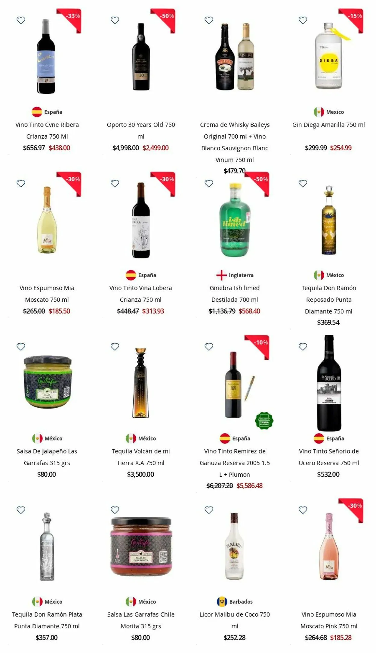 Catálogo de La Europea Oferta actual 4 de agosto al 13 de agosto 2025 - Pagina 35