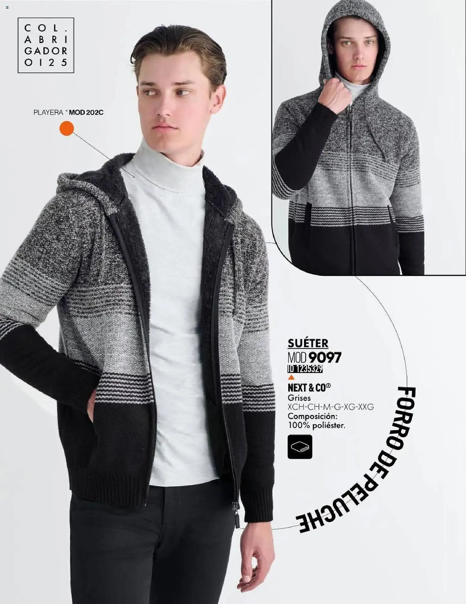 Catálogo de Catálogo Price Shoes 3 de noviembre al 1 de febrero 2026 - Pagina 407