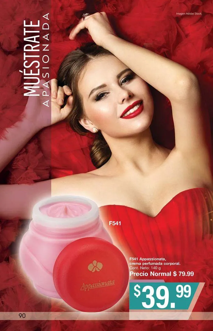 Catálogo de Arabela Campaña 16 4 de julio al 25 de julio 2024 - Pagina 90