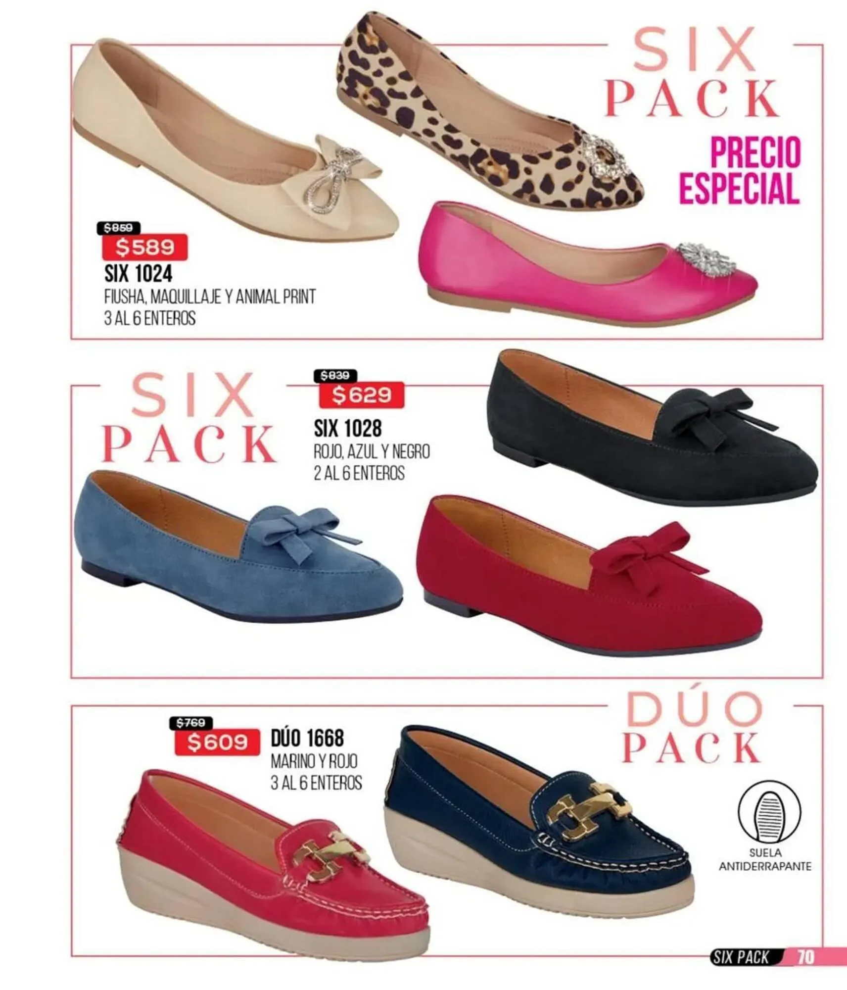 Catálogo de Catálogo Cklass 2 de febrero al 28 de febrero 2026 - Pagina 71