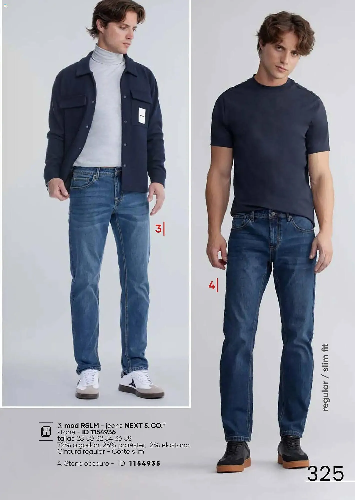 Catálogo de Catálogo Price Shoes 27 de noviembre al 1 de marzo 2026 - Pagina 325