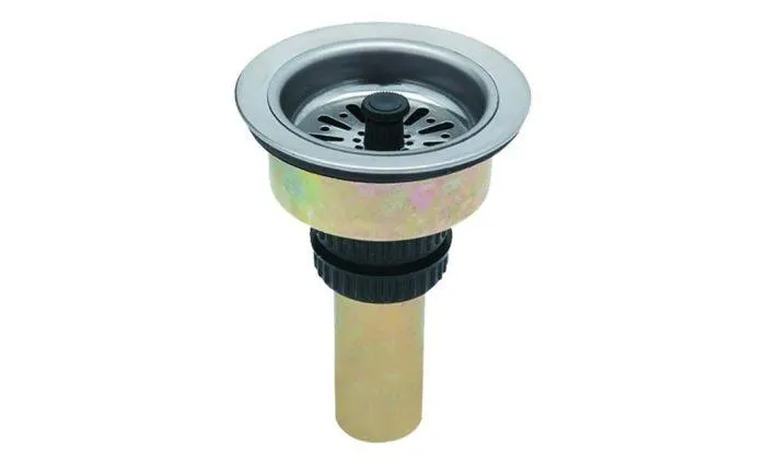 Contracanasta Para Fregadero Dica 3811