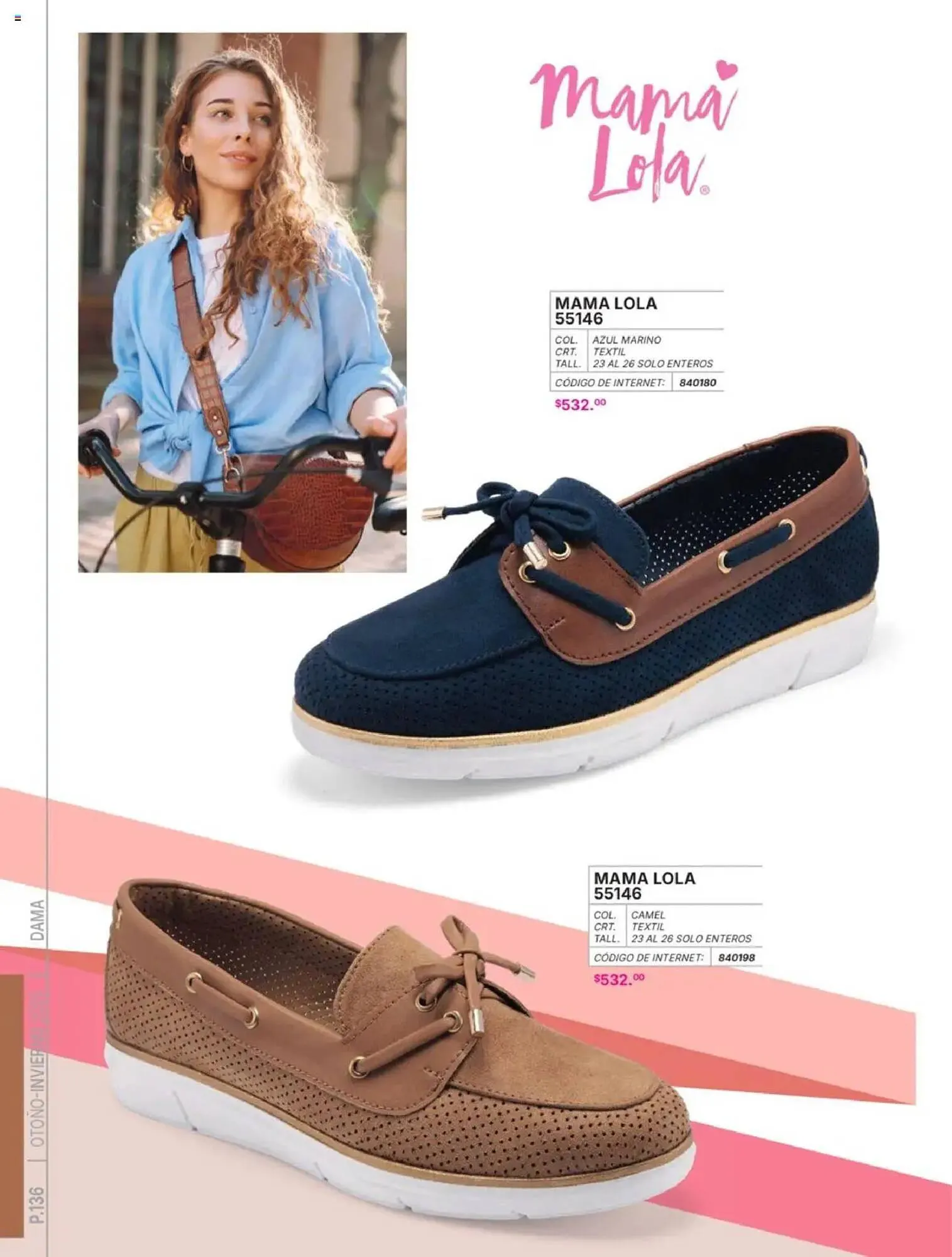 Catálogo de Catálogo Impuls 7 de julio al 1 de octubre 2025 - Pagina 138