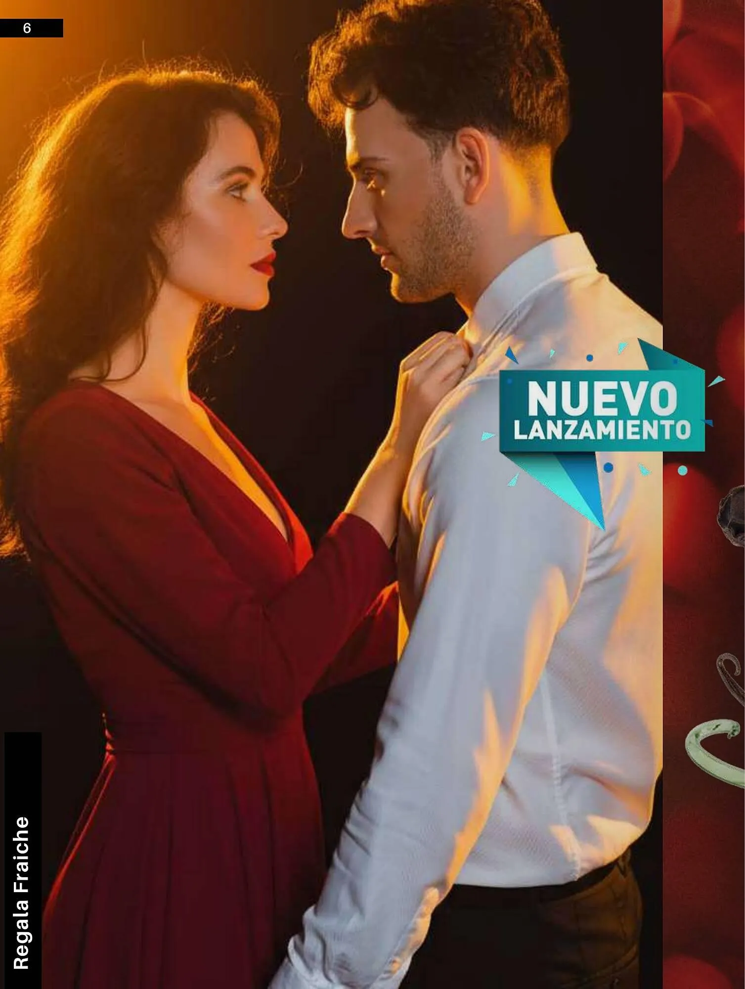 Catálogo de Catálogo Fraiche 11 de marzo al 30 de abril 2026 - Pagina 6