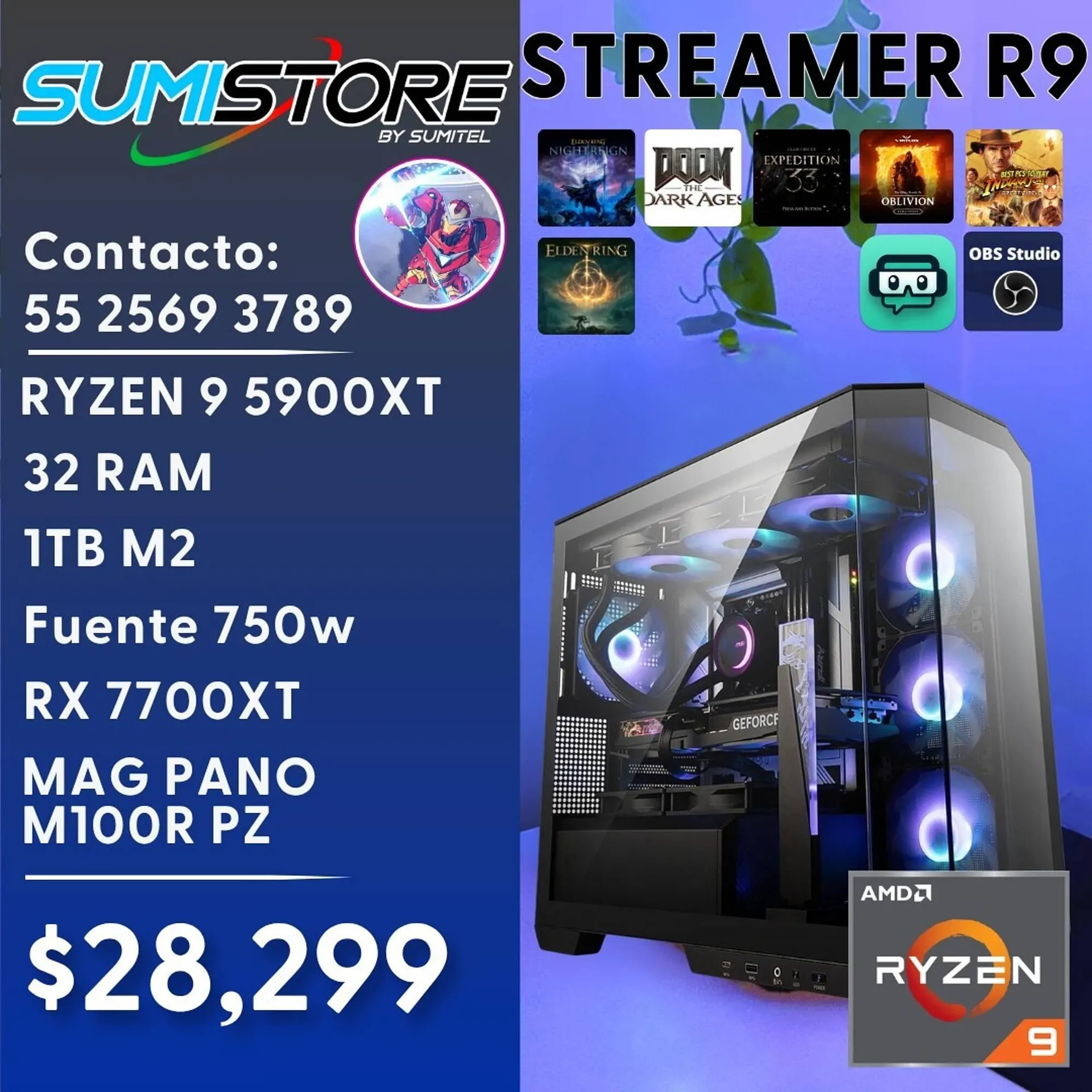 Catálogo Sumitel - 1