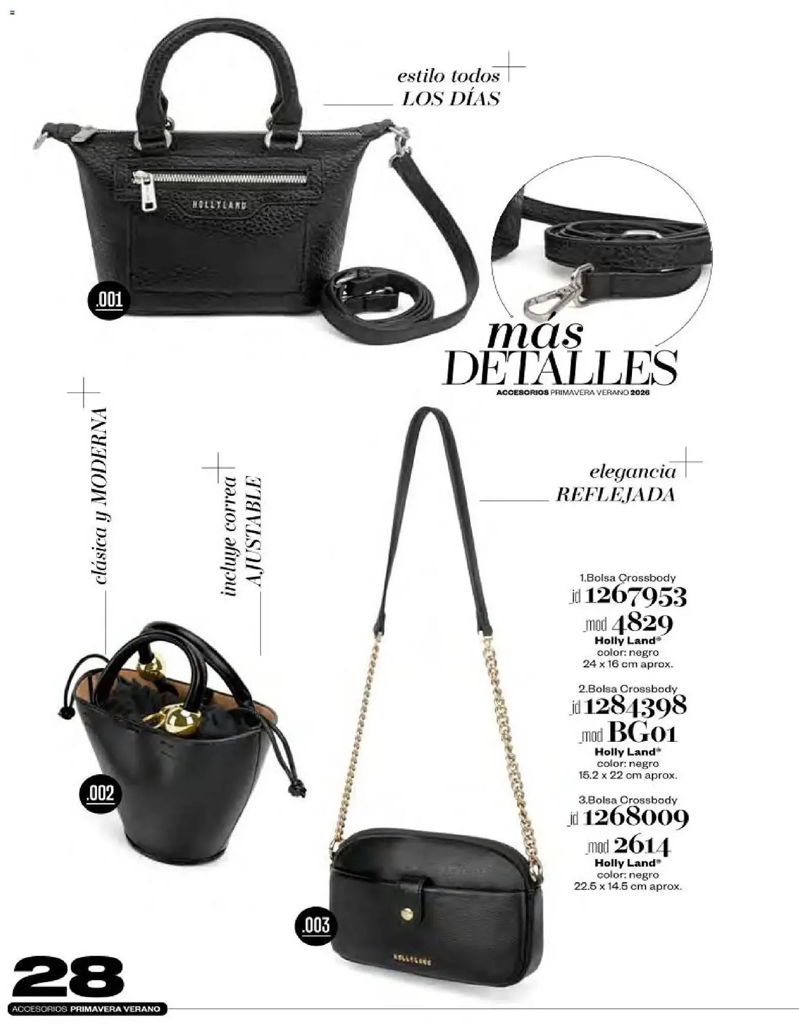 Catálogo de Catálogo Price Shoes 18 de abril al 1 de enero 2027 - Pagina 28