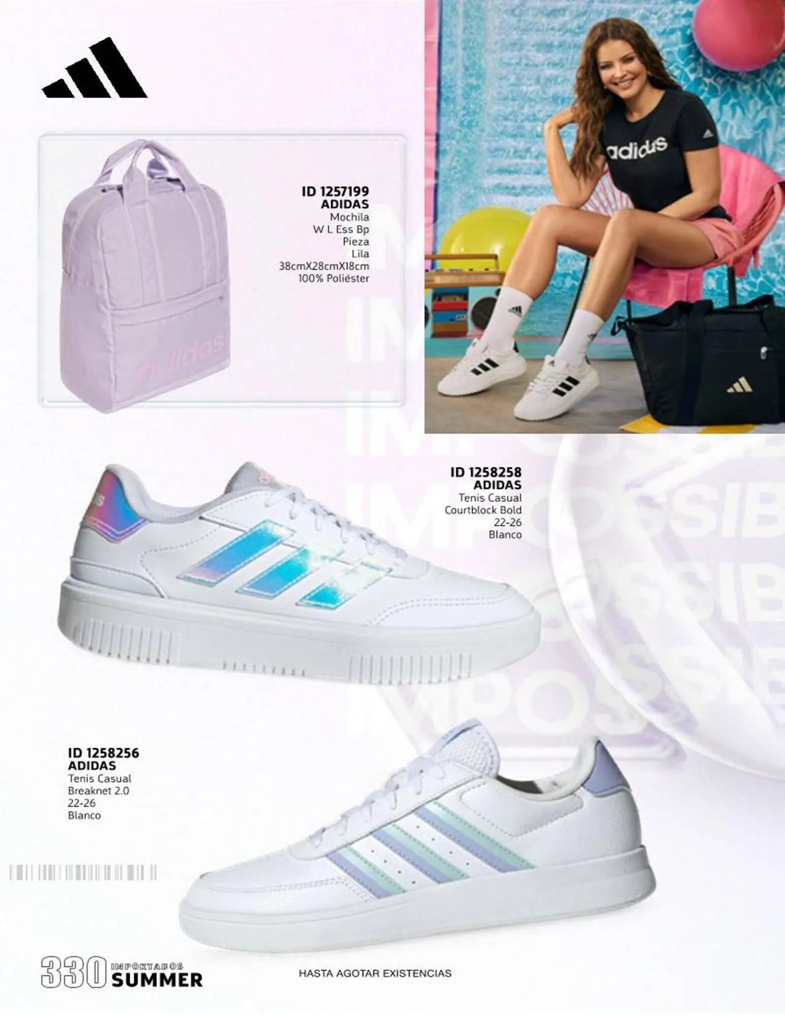 Catálogo de Catálogo Price Shoes 8 de julio al 31 de diciembre 2025 - Pagina 330