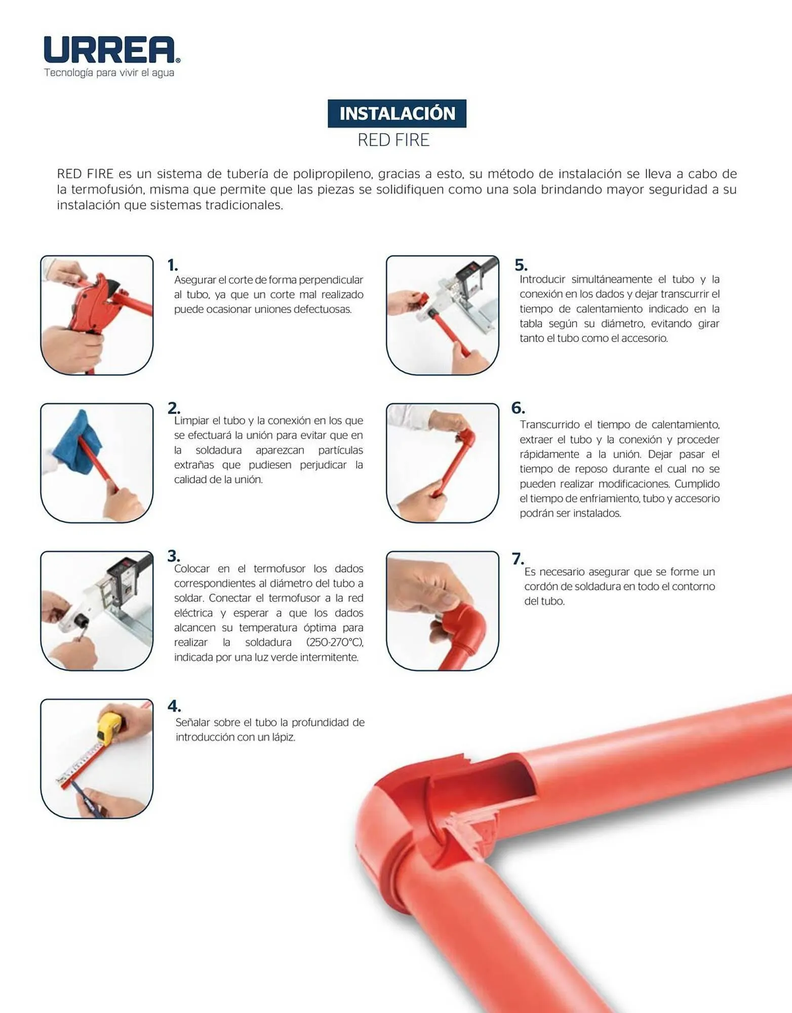 Catálogo de Catálogo Urrea 24 de abril al 31 de diciembre 2026 - Pagina 124
