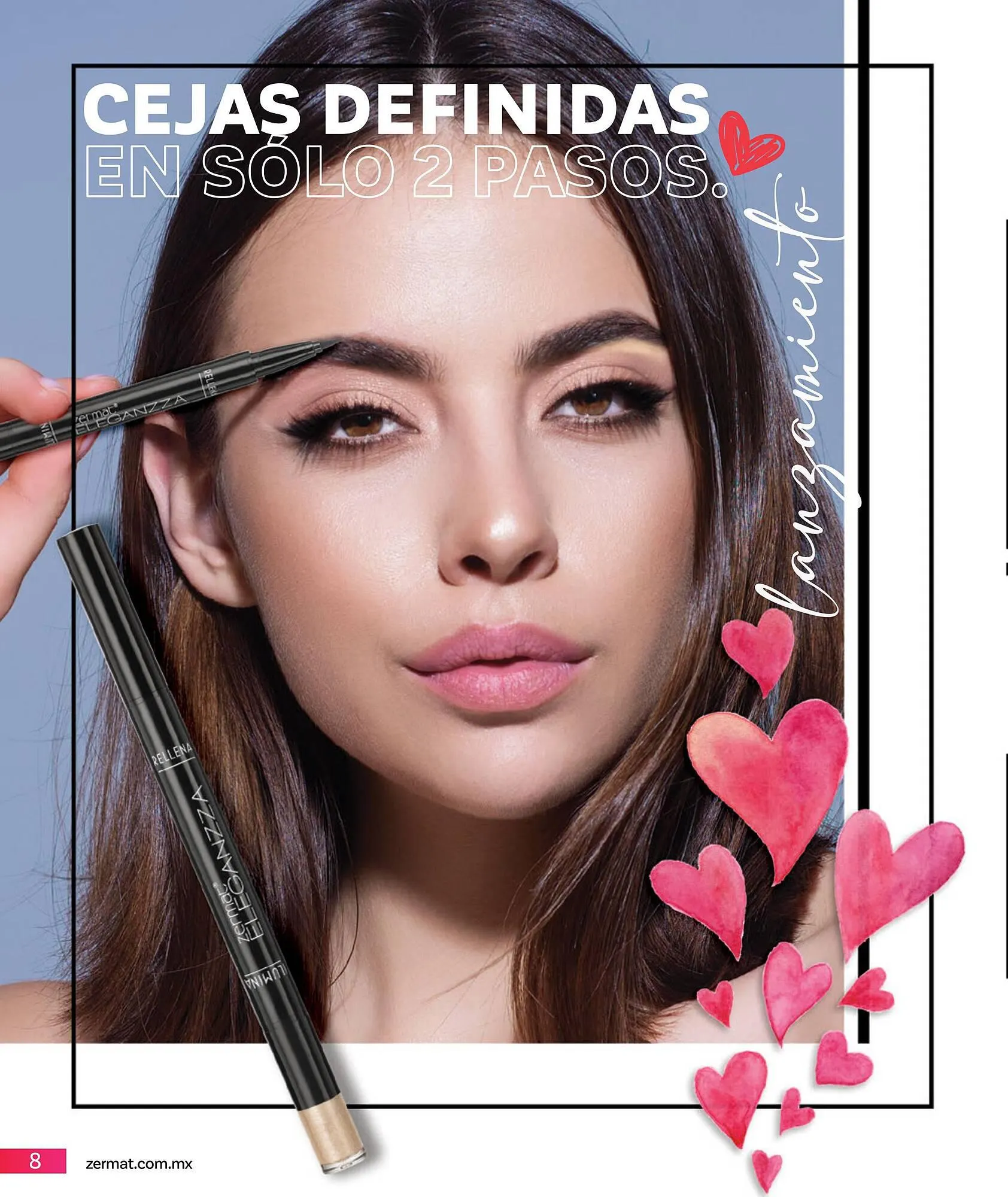 Catálogo de Catálogo Zermat 1 de febrero al 3 de febrero 2024 - Pagina 8