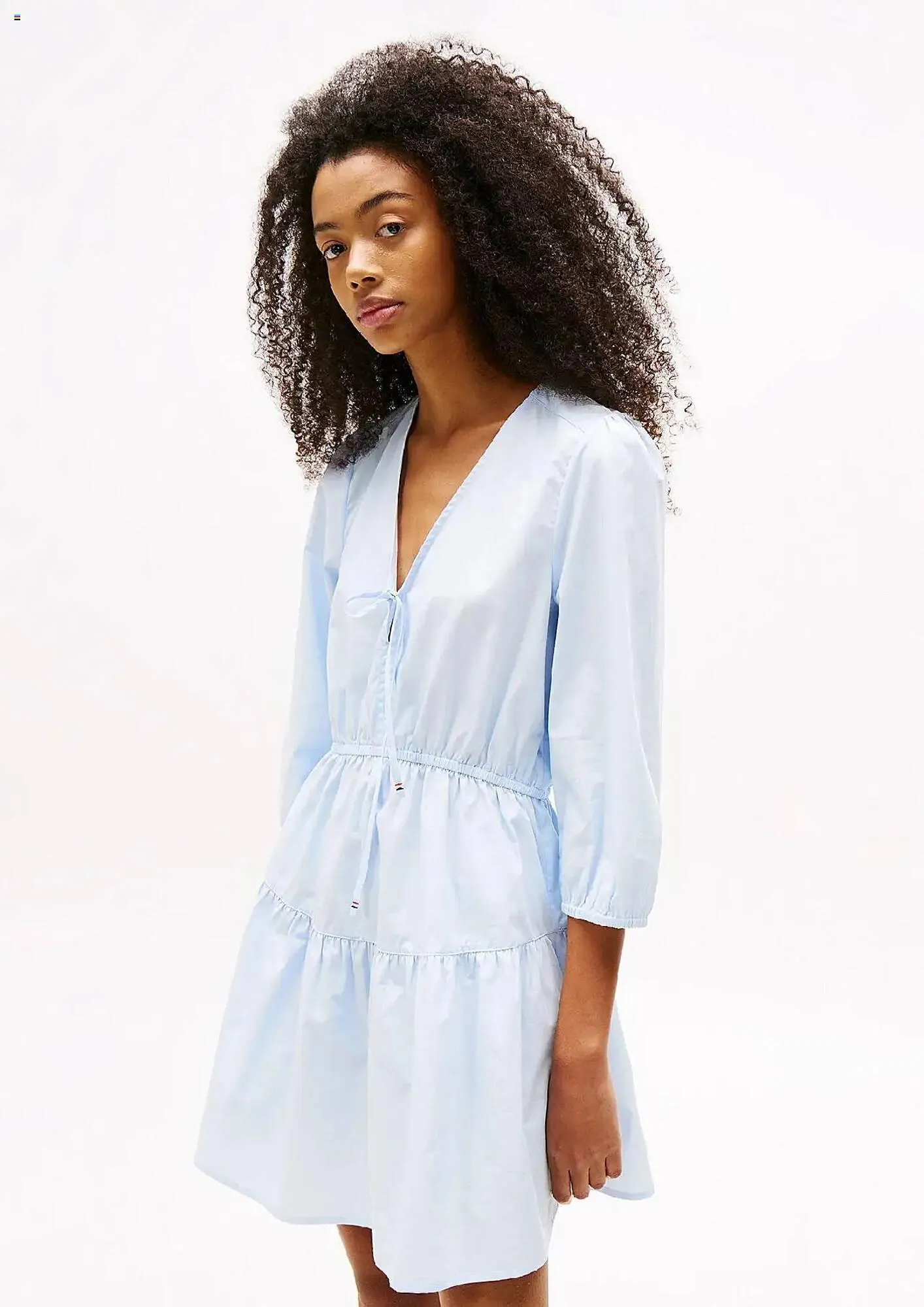 Catálogo de Catálogo Tommy Hilfiger 28 de febrero al 31 de marzo 2025 - Pagina 12