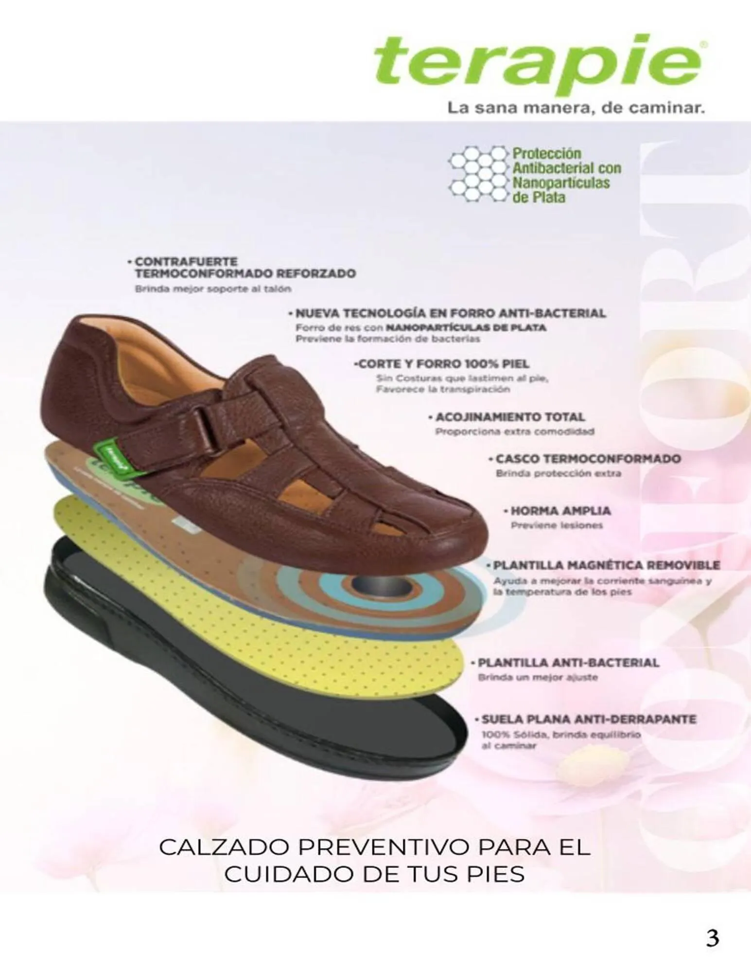Catálogo de Catálogo Price Shoes 16 de junio al 31 de diciembre 2025 - Pagina 3