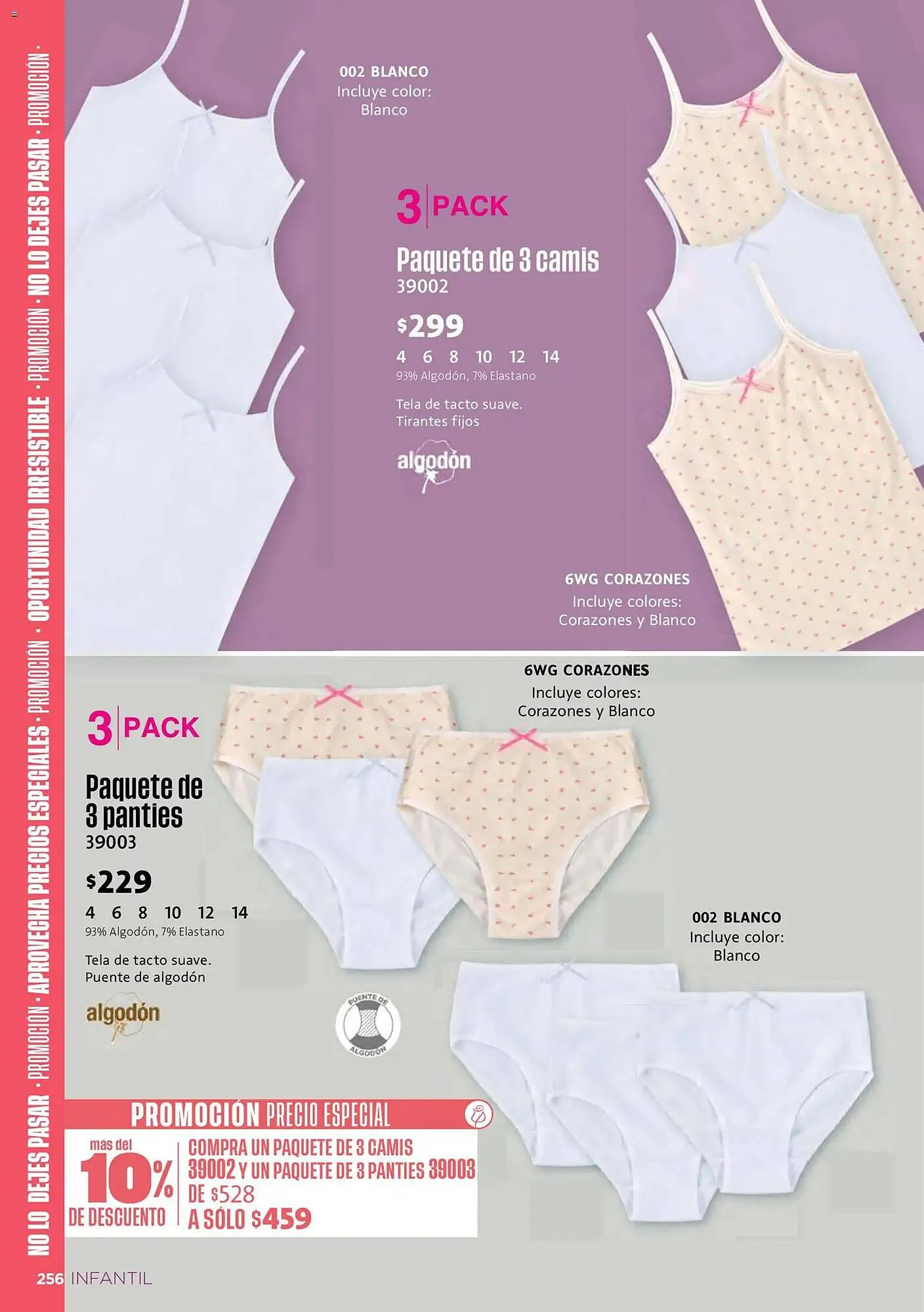 Catálogo de Catálogo Ilusión 1 de mayo al 31 de mayo 2026 - Pagina 258