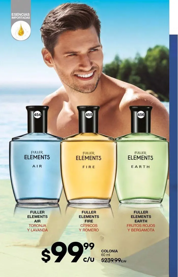 Catálogo de Fuller CAMPAÑA 10 23 de agosto al 10 de septiembre 2024 - Pagina 55