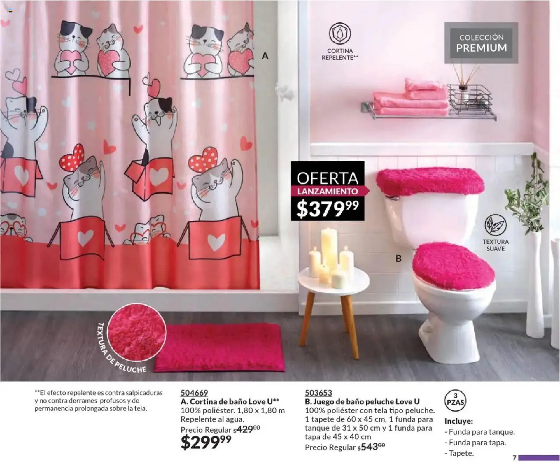 Catálogo de Catálogo Avon 27 de diciembre al 26 de febrero 2025 - Pagina 8