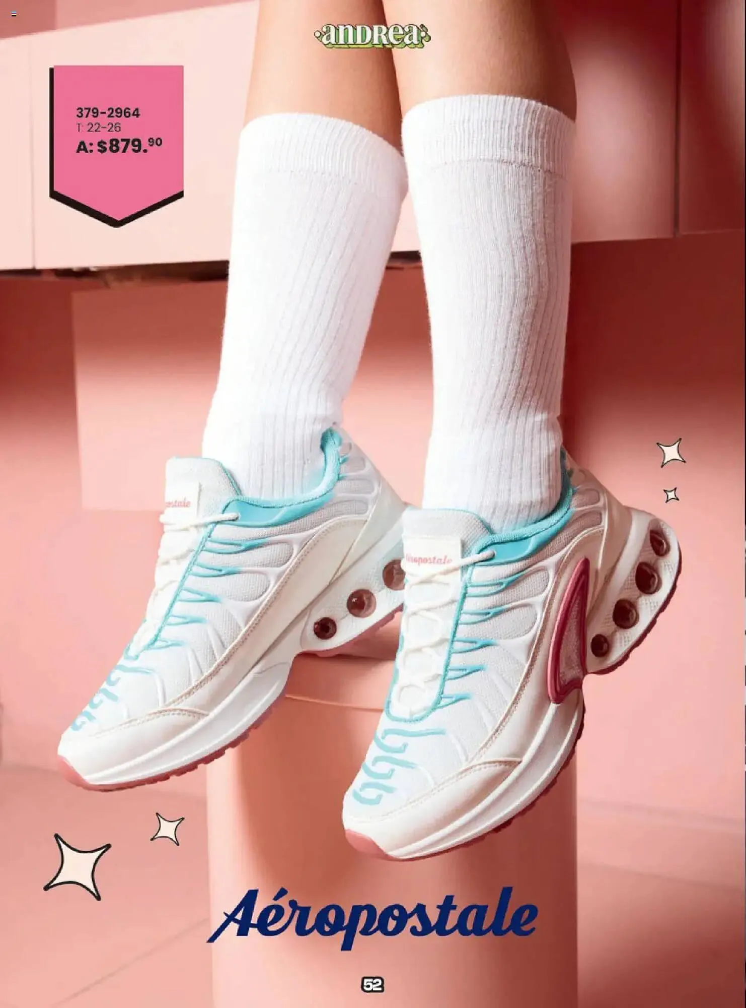 Catálogo de Catálogo Andrea 14 de septiembre al 28 de diciembre 2025 - Pagina 24