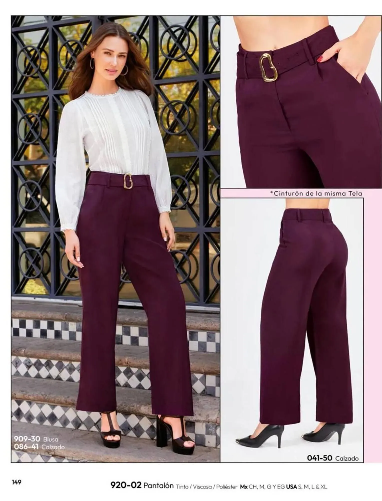 Catálogo de Catálogo Cklass 10 de julio al 31 de diciembre 2025 - Pagina 150