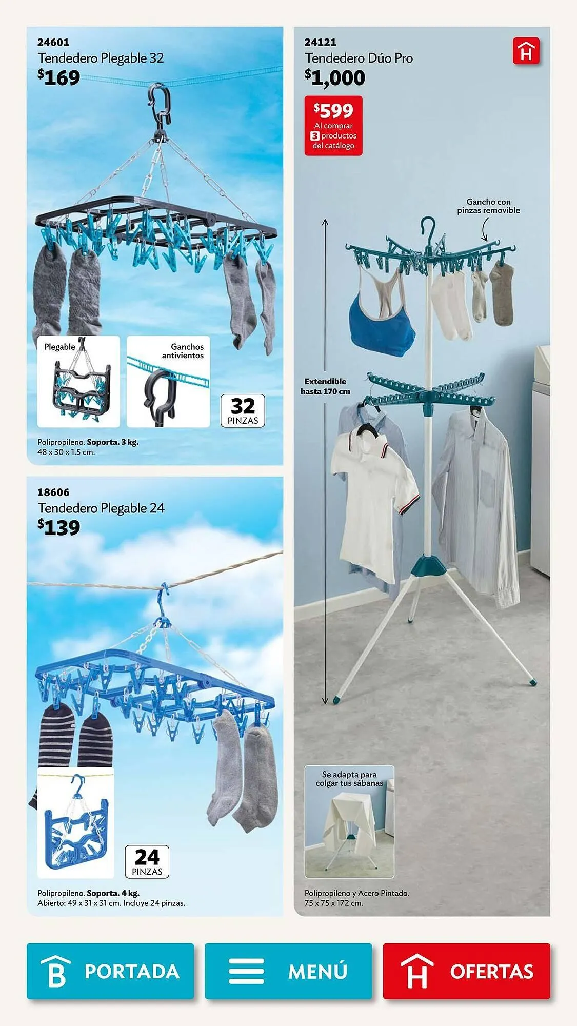 Catálogo de Catálogo BetterWare 4 de agosto al 29 de agosto 2025 - Pagina 15