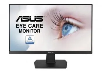 Monitor ASUS VA27EHE LED 27", Full HD, FreeSync, 75Hz, HDMI, Negro