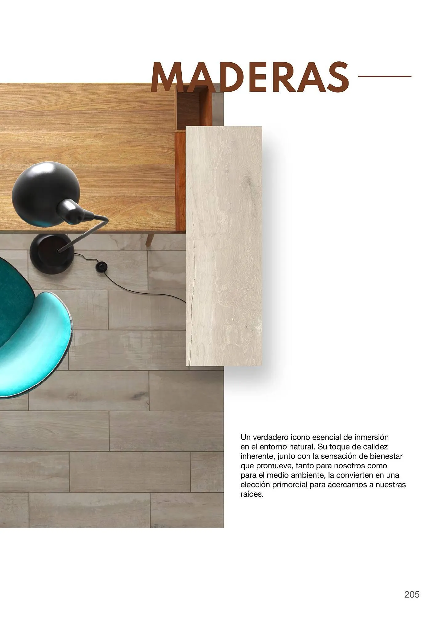 Catálogo de Catálogo Interceramic 12 de marzo al 31 de diciembre 2024 - Pagina 205